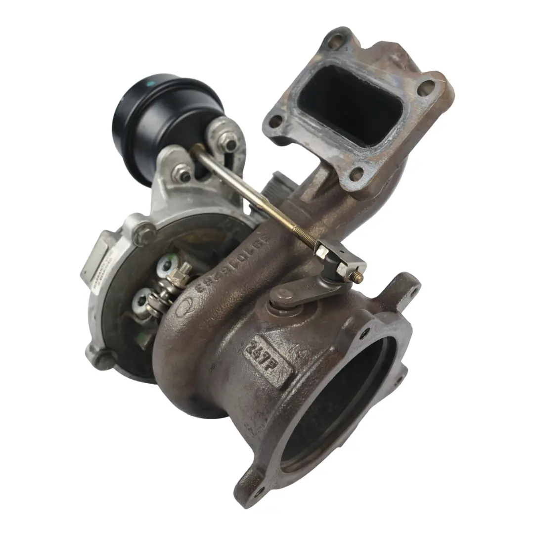 Ford Kuga C520 Turbocharger Trubo Assembly 1.5 EcoBoost Petrol REF1FJ-6K682-BA - SKU 2477429 - Part number 2477429