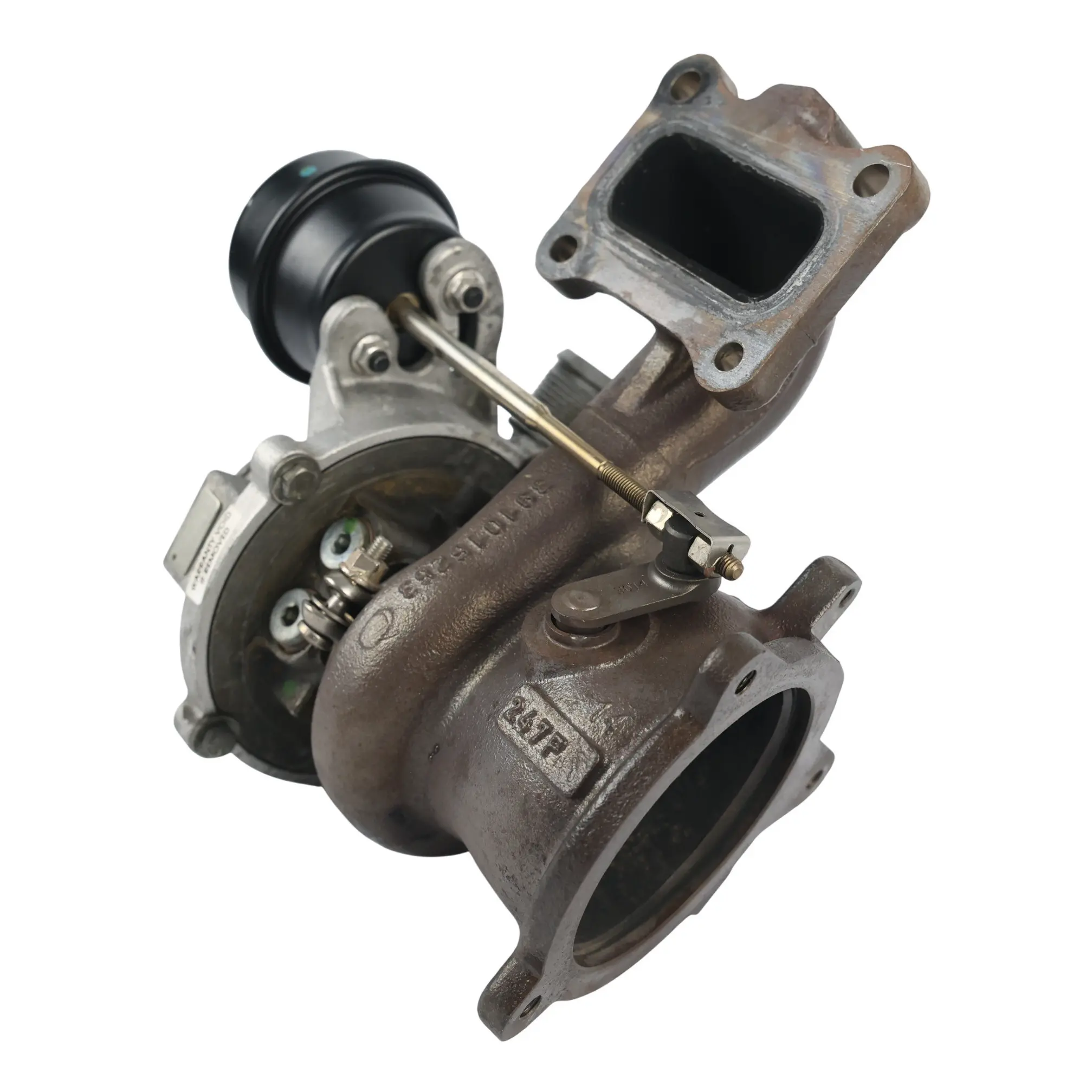 Ford Kuga C520 Turbocharger Trubo Assembly 1.5 EcoBoost Petrol REF1FJ-6K682-BA