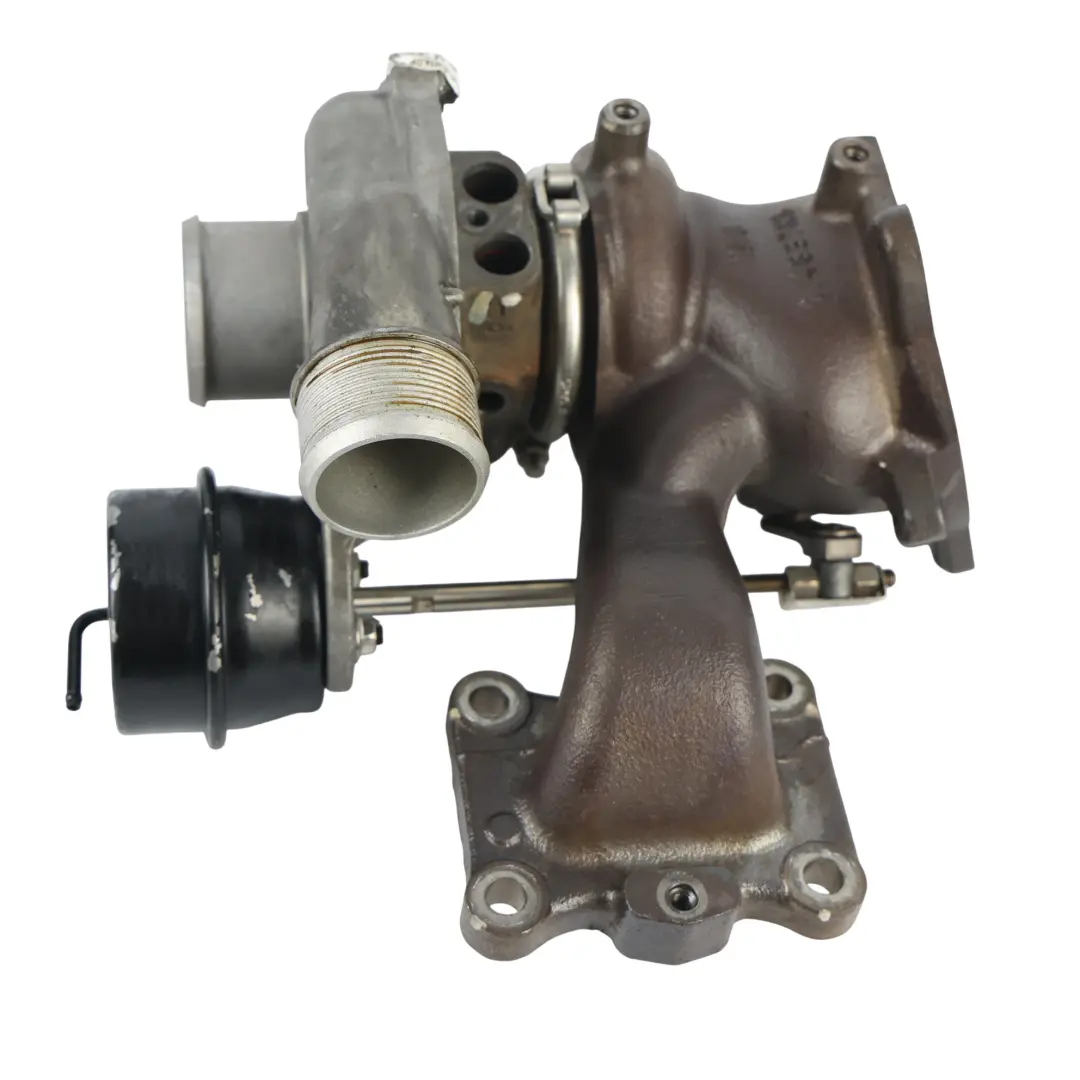 C520 Turbocharger Trubo Assembly 1.5 EcoBoost Petrol REF1FJ-6K682-BA to Ford Kuga with Part number 2477429 Ford Kuga C520 Turbocharger Trubo Assembly 1.5 EcoBoost Petrol REF1FJ-6K682-BA - SKU 2477429 - Part number 2477429