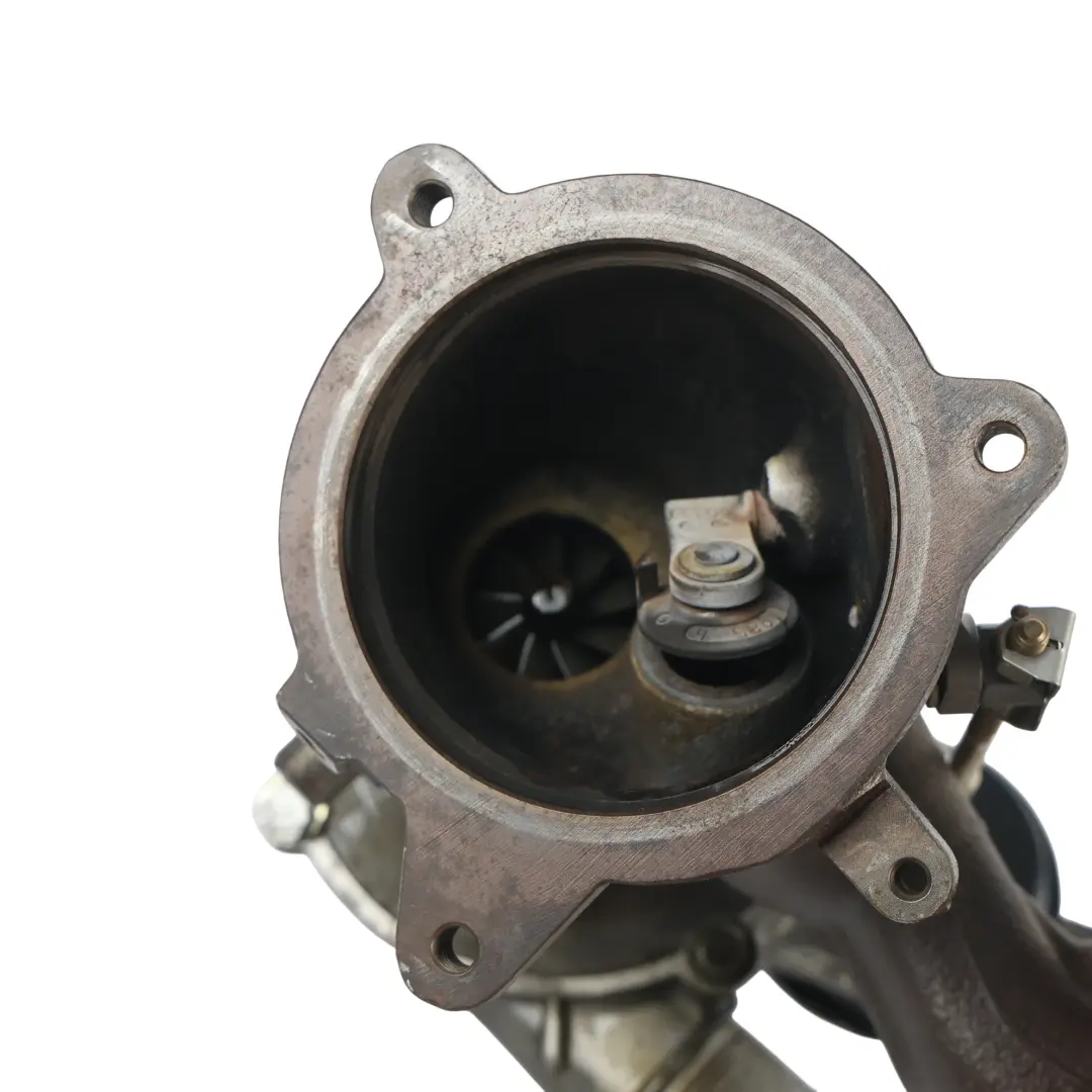 Ford Kuga C520 Turbocharger Trubo Assembly 1.5 EcoBoost Petrol REF1FJ-6K682-BA - SKU 2477429 - Part number 2477429