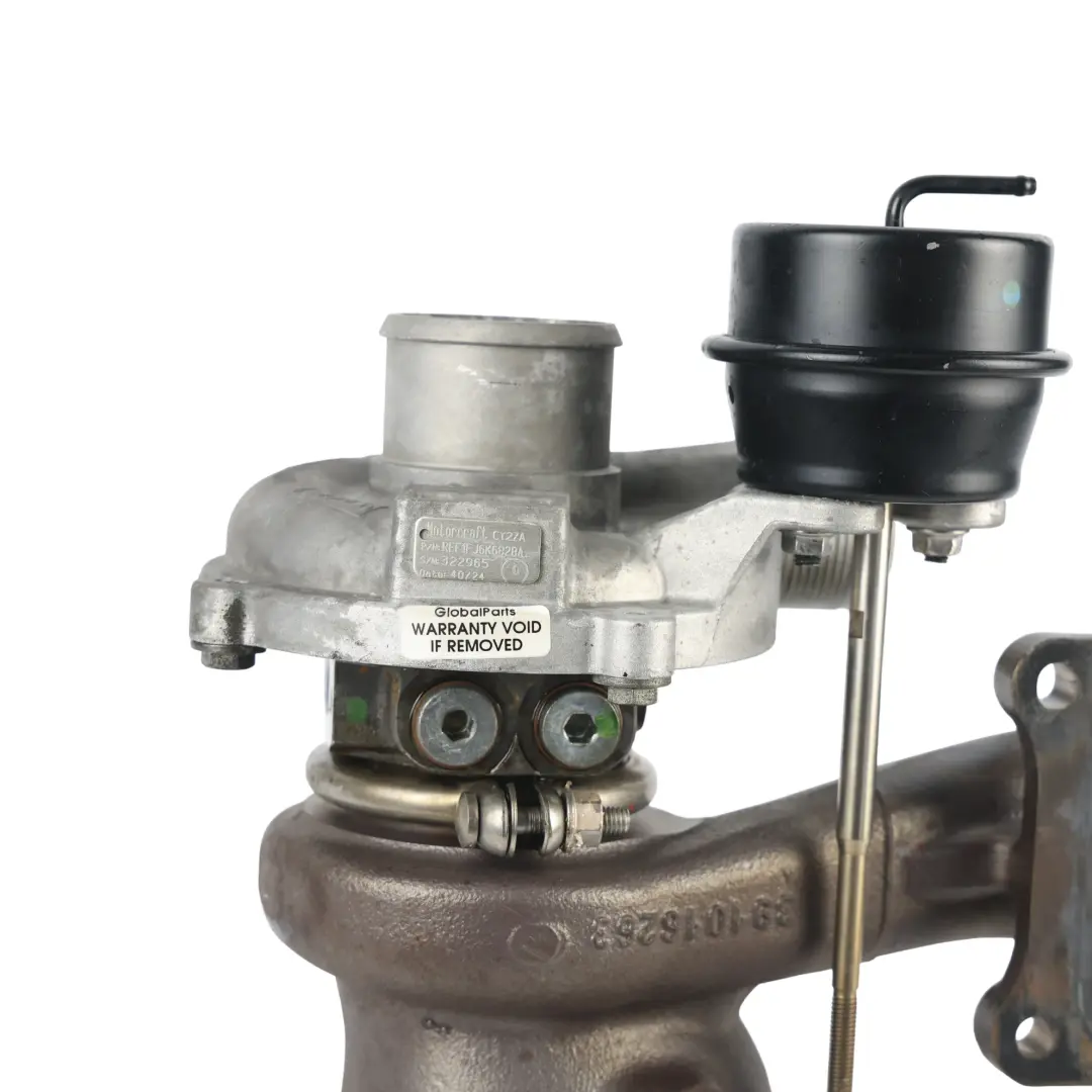Ford Kuga C520 Turbocharger Trubo Assembly 1.5 EcoBoost Petrol REF1FJ-6K682-BA - SKU 2477429 - Part number 2477429