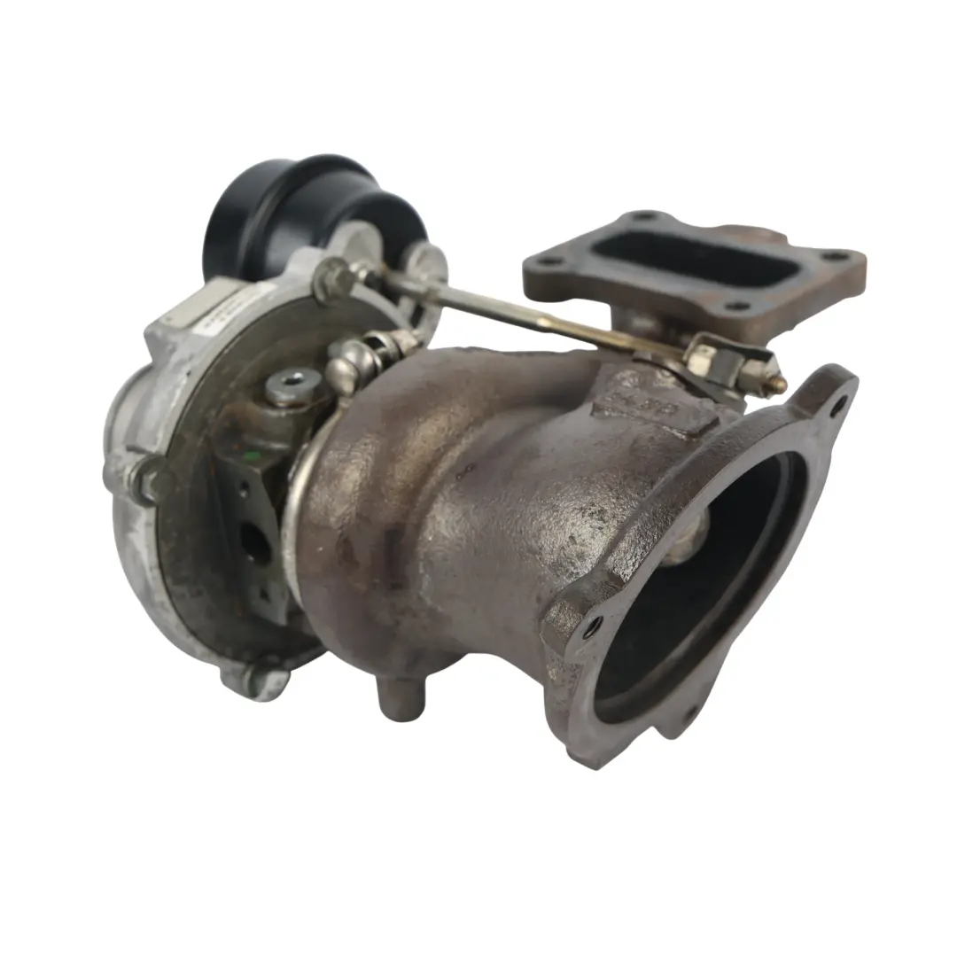 C520 Turbocompresseur Ensemble 1.5 EcoBoost Essence REF1FJ-6K682-BA pour Ford Kuga à propos du numéro de pièce 2477429 Ford Kuga C520 Turbocompresseur Ensemble 1.5 EcoBoost Essence REF1FJ-6K682-BA - SKU 2477429 - Numéro de pièce 2477429