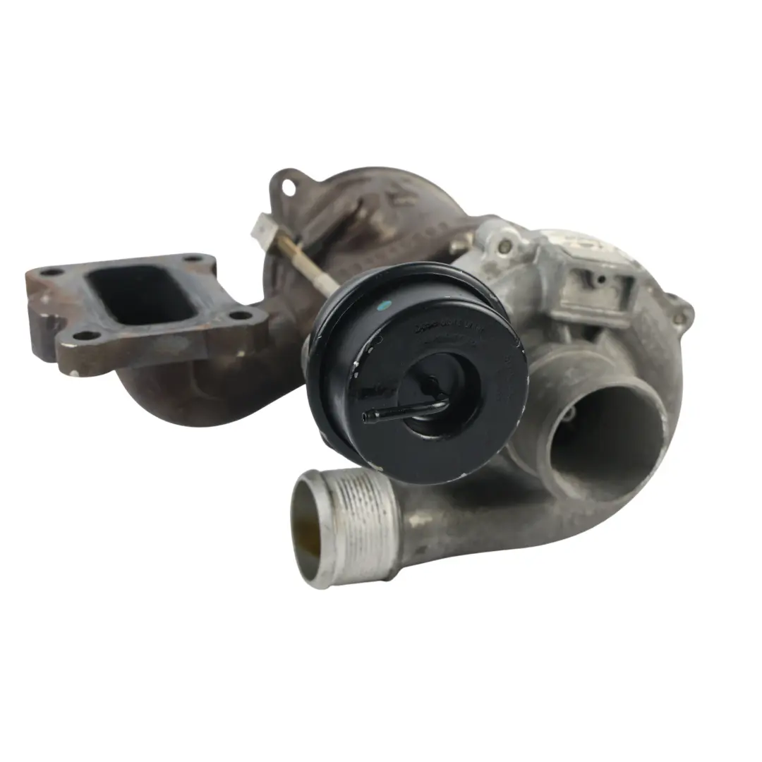 C520 Turbocharger Trubo Assembly 1.5 EcoBoost Petrol REF1FJ-6K682-BA to Ford Kuga with Part number 2477429 Ford Kuga C520 Turbocharger Trubo Assembly 1.5 EcoBoost Petrol REF1FJ-6K682-BA - SKU 2477429 - Part number 2477429