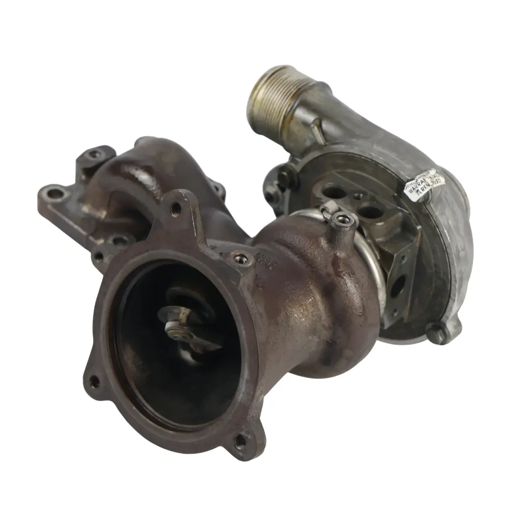 Ford Kuga C520 Turbocompressore Turbo 1.5 EcoBoost Benzina REF1FJ-6K682-BA - SKU 2477429 - Numero di parte 2477429