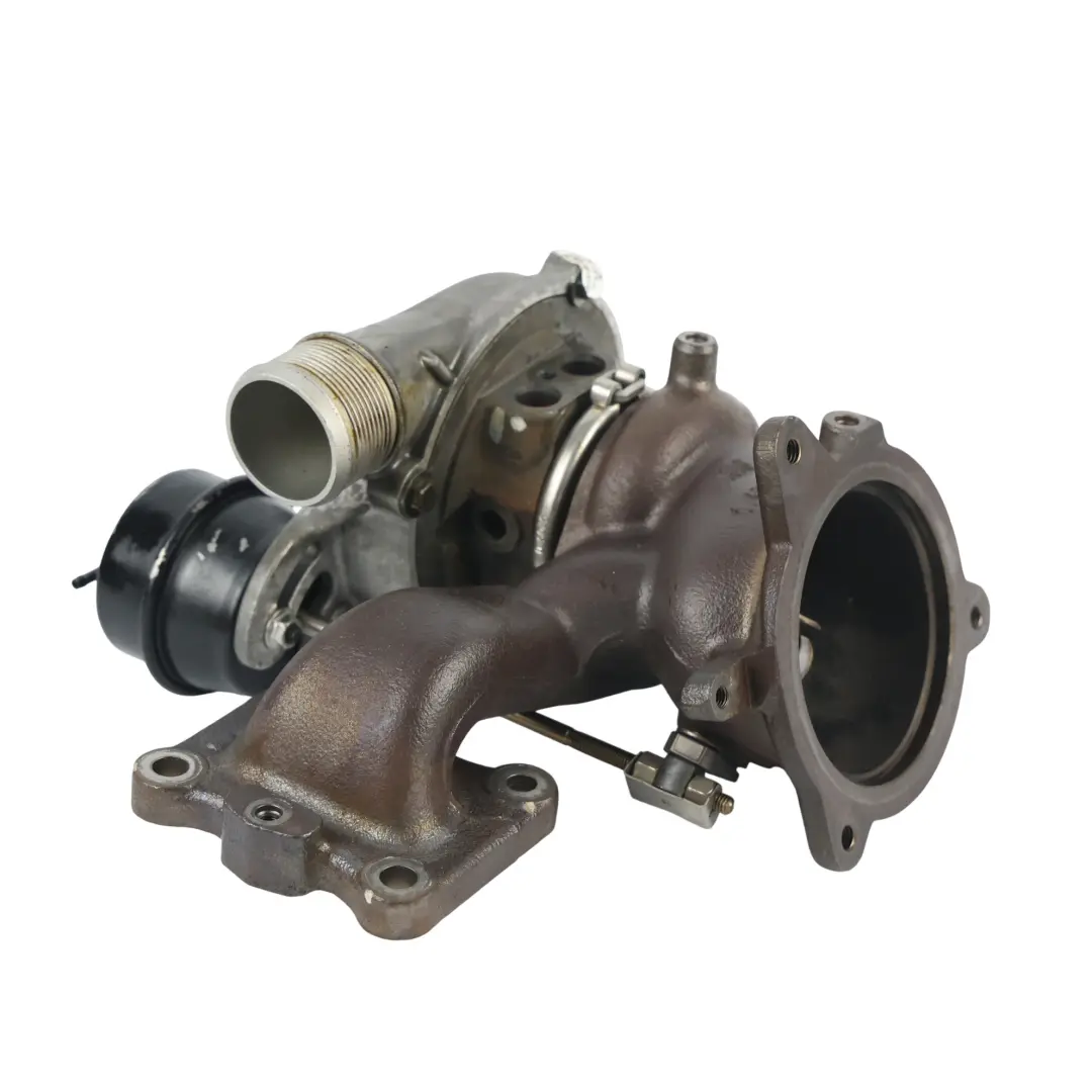 C520 Turbocharger Trubo Assembly 1.5 EcoBoost Petrol REF1FJ-6K682-BA to Ford Kuga with Part number 2477429 Ford Kuga C520 Turbocharger Trubo Assembly 1.5 EcoBoost Petrol REF1FJ-6K682-BA - SKU 2477429 - Part number 2477429