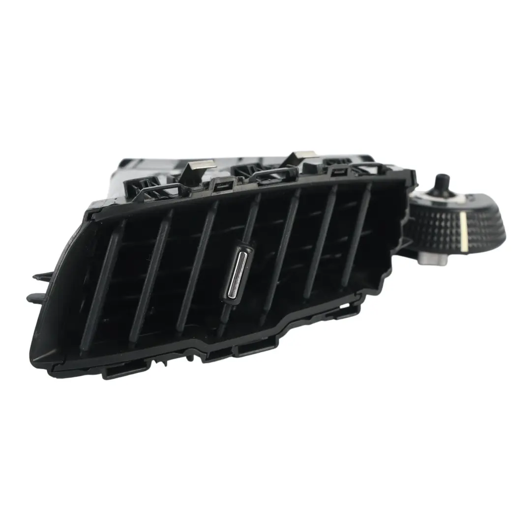 Mk2 Grand Tourneo Connect Grille Aération Gauche pour Ford Transit Connect à propos du numéro de pièce KT1B-V014L21-AHW Ford Transit Connect Mk2 Grand Tourneo Connect Grille Aération Gauche - SKU 2479333 - Numéro de pièce KT1B-V014L21-AHW