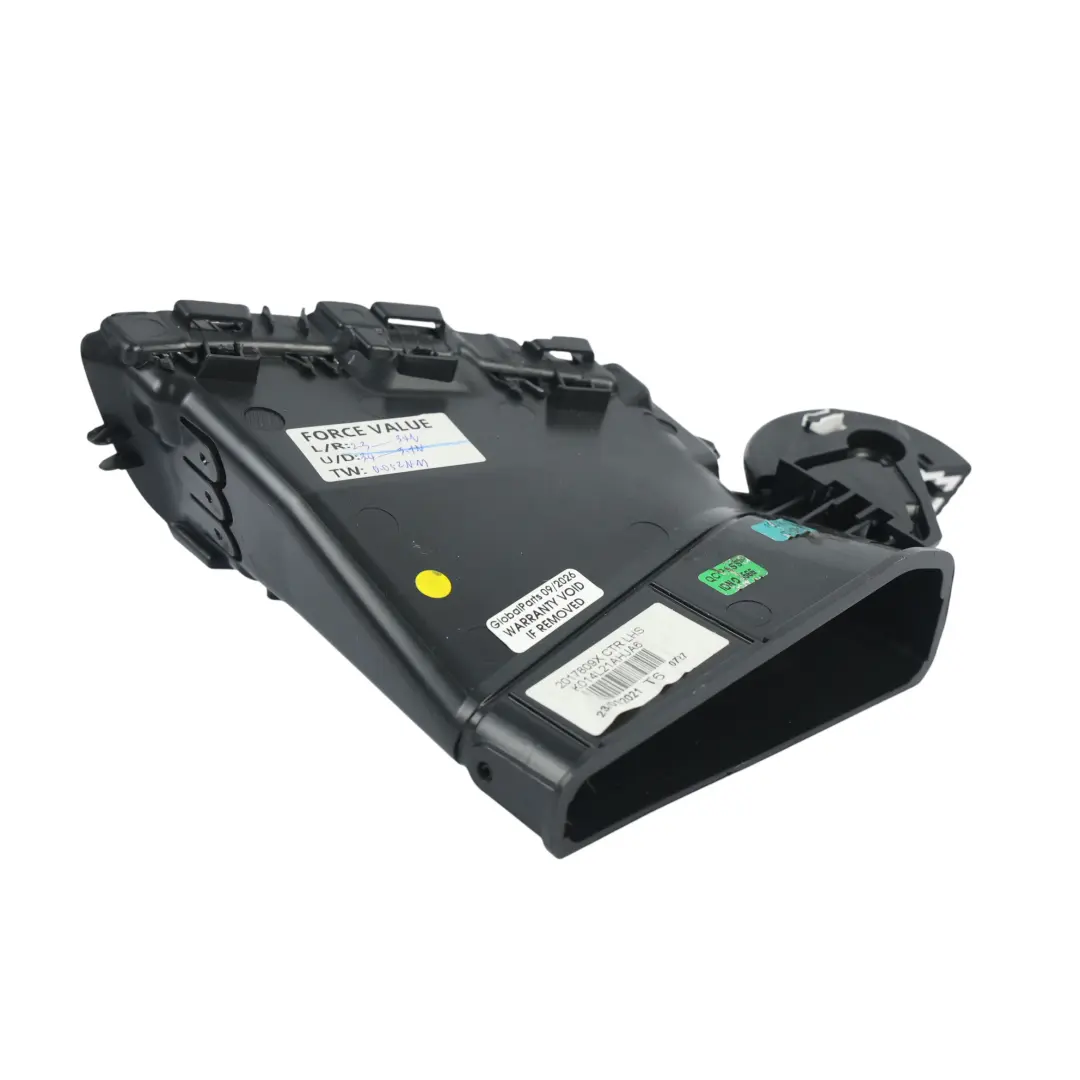 Ford Transit Connect Mk2 Grand Tourneo Connect Luftaustritt Links - SKU 2479333 - Teilenummer KT1B-V014L21-AHW