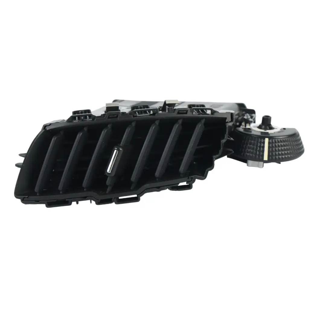 Mk2 Grand Tourneo Connect Grille Aération Gauche pour Ford Transit Connect à propos du numéro de pièce KT1B-V014L21-AHW Ford Transit Connect Mk2 Grand Tourneo Connect Grille Aération Gauche - SKU 2479333 - Numéro de pièce KT1B-V014L21-AHW