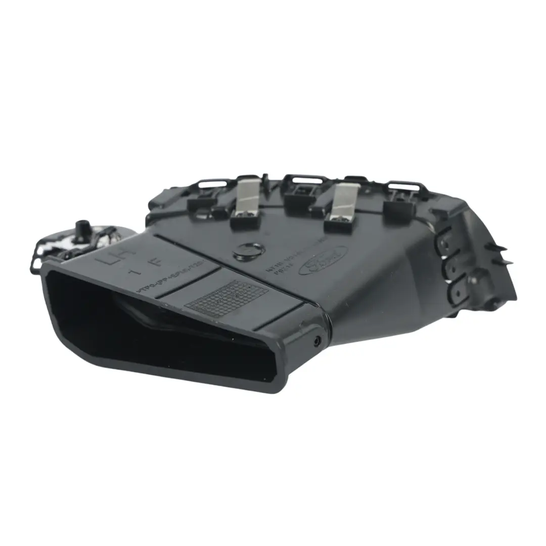 Mk2 Air Vent Louvre Left N/S to Ford Transit Connect with Part number KT1B-V014L21-AHW Ford Transit Connect Mk2 Air Vent Louvre Left N/S - SKU 2479333 - Part number KT1B-V014L21-AHW