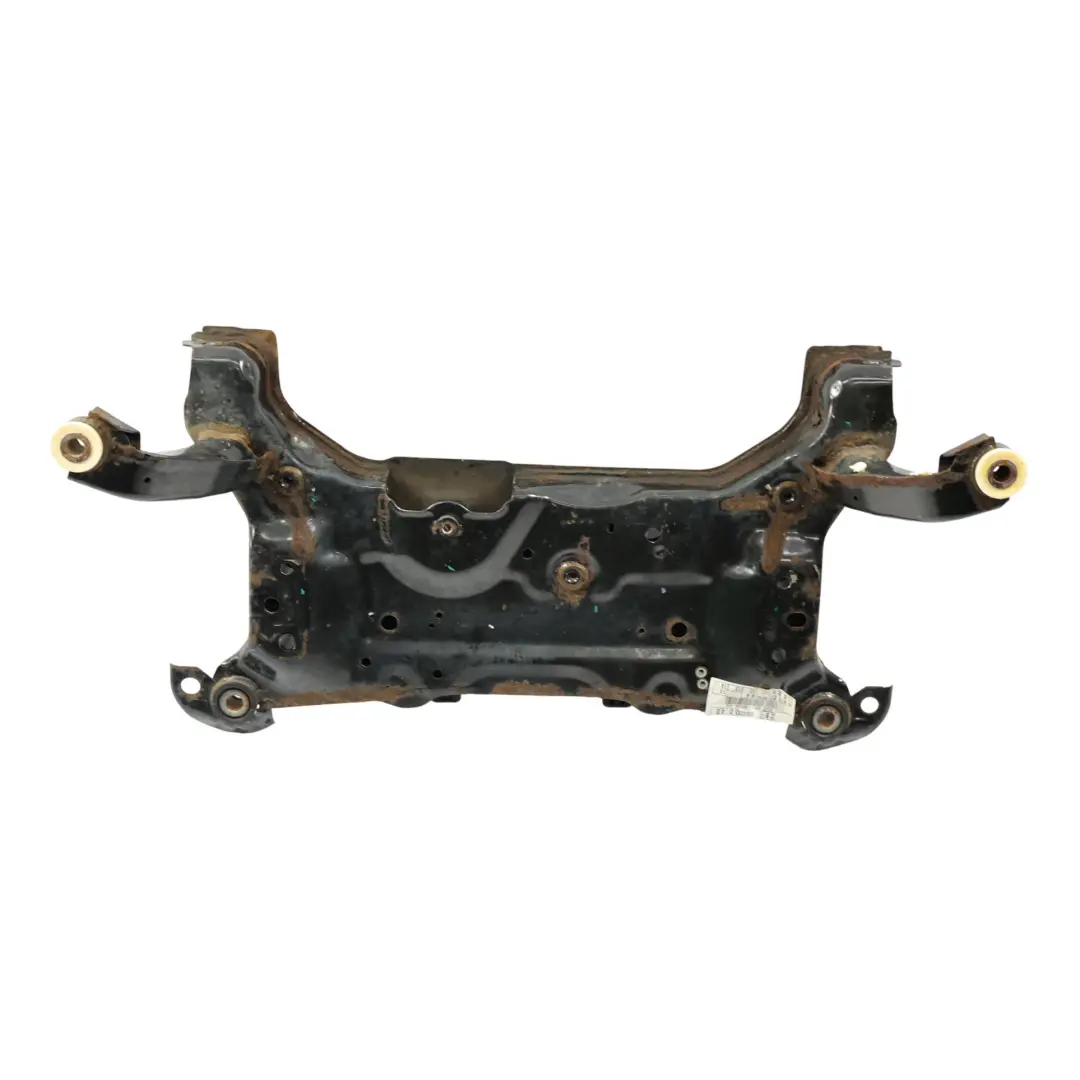Mk3 Telaio Sospensione Anteriore Traversa Culla Supporto per Ford Focus con numero di parte 2480470 Ford Focus Mk3 Telaio Sospensione Anteriore Traversa Culla Supporto - SKU 2480470 - Numero di parte 2480470