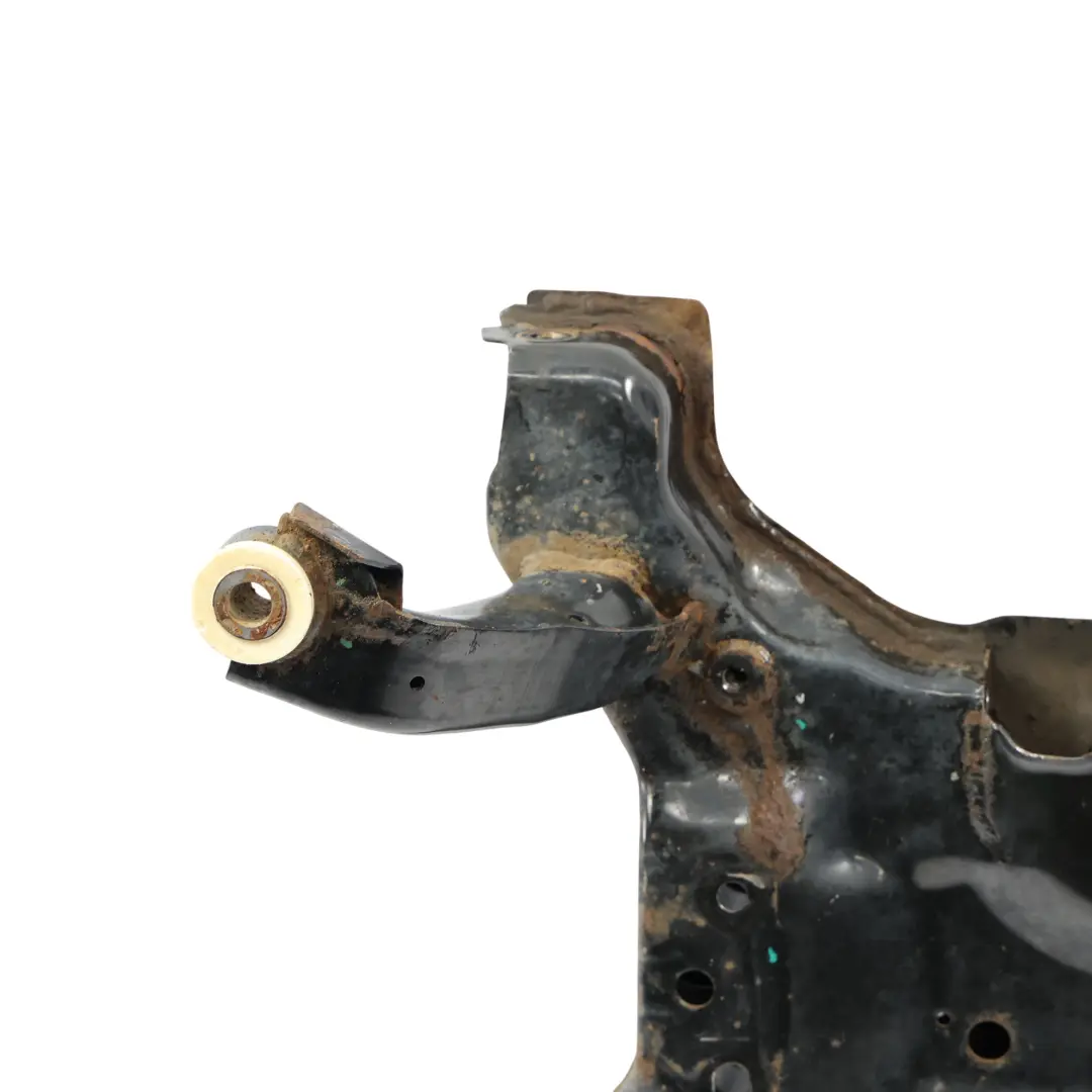 Ford Focus Mk3 Vorderachsträger Hilfsrahmen Querträger - SKU 2480470 - Teilenummer 2480470