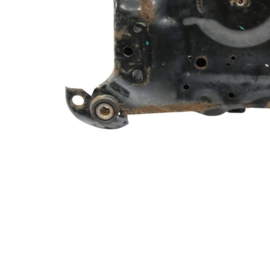 Mk3 Front Suspension Subframe Cross Member Cradler Carrier to Ford Focus with Part number 2480470 Ford Focus Mk3 Front Suspension Subframe Cross Member Cradler Carrier - SKU 2480470 - Part number 2480470