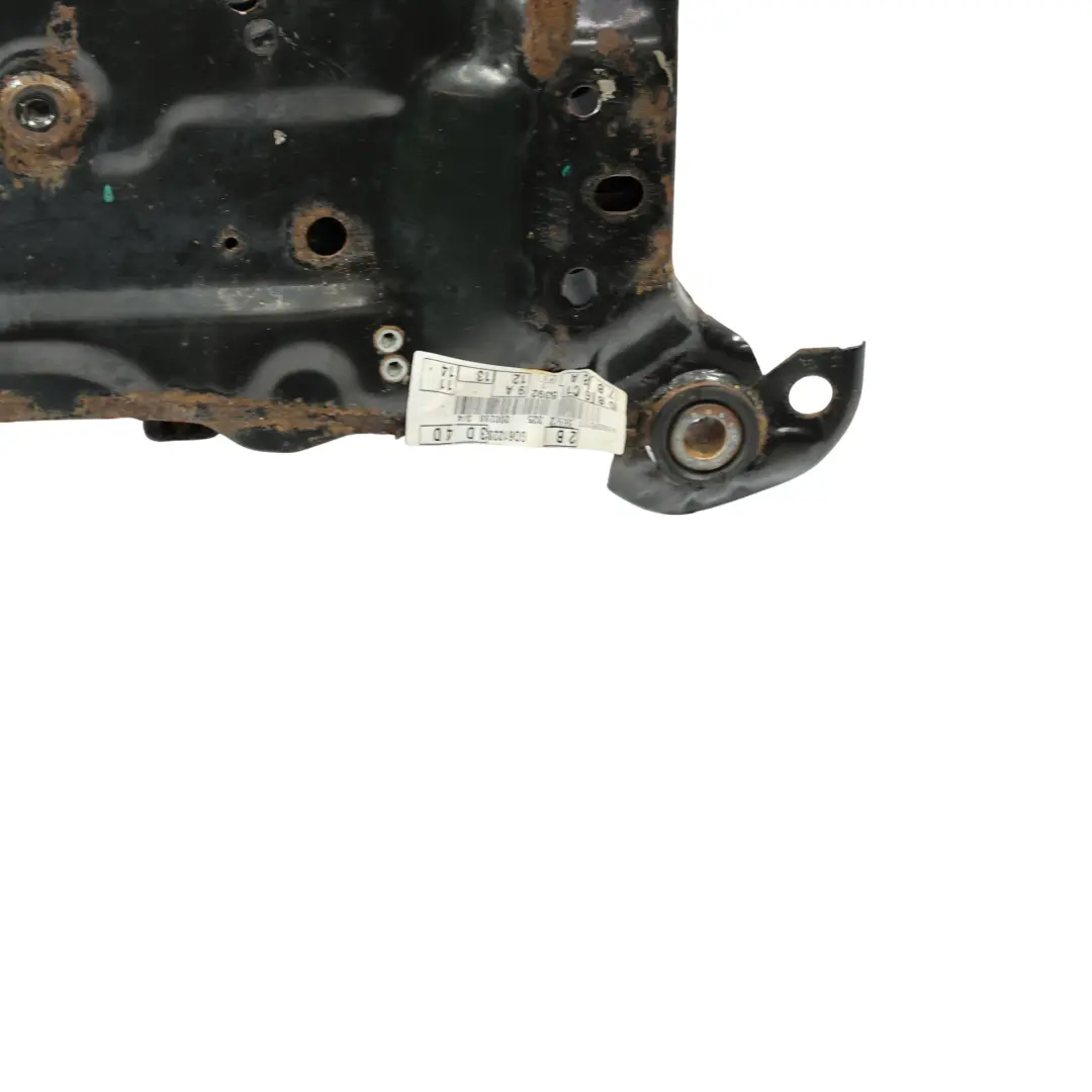 Ford Focus Mk3 Front Suspension Subframe Cross Member Cradler Carrier - SKU 2480470 - Part number 2480470