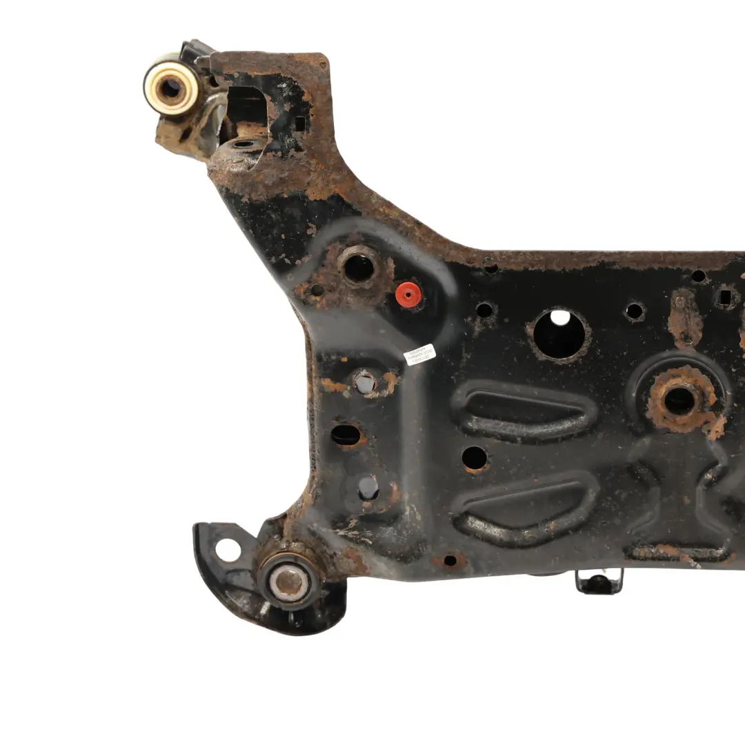 Mk3 Vorderachsträger Hilfsrahmen Querträger für Ford Focus mit Teilenummer 2480470 Ford Focus Mk3 Vorderachsträger Hilfsrahmen Querträger - SKU 2480470 - Teilenummer 2480470