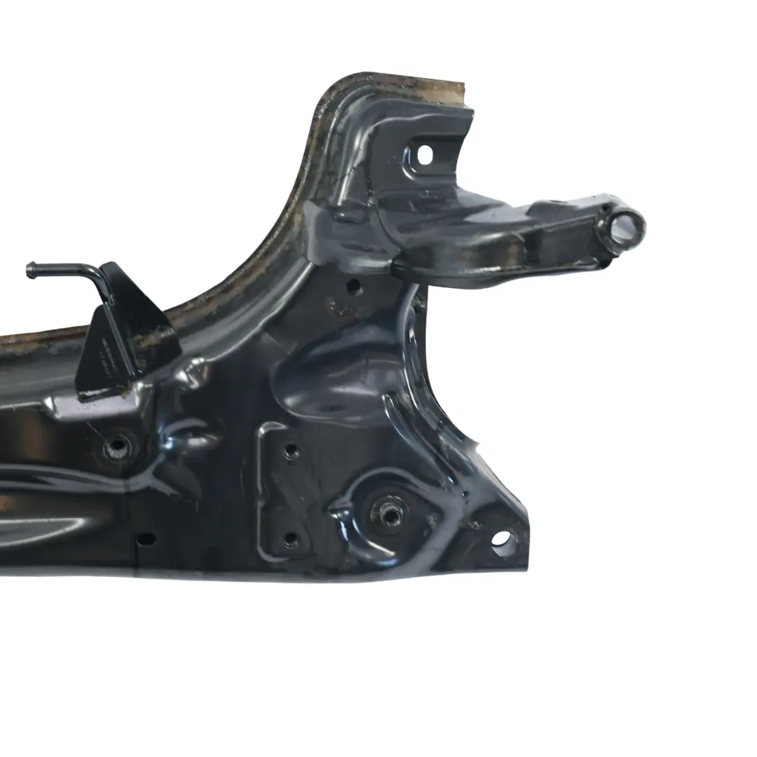 Mk8 Front Suspension Subframe Carrier Cradle Beam H1BC-5019-AD to Ford Fiesta with Part number 2482224 Ford Fiesta Mk8 Front Suspension Subframe Carrier Cradle Beam H1BC-5019-AD - SKU 2482224 - Part number 2482224