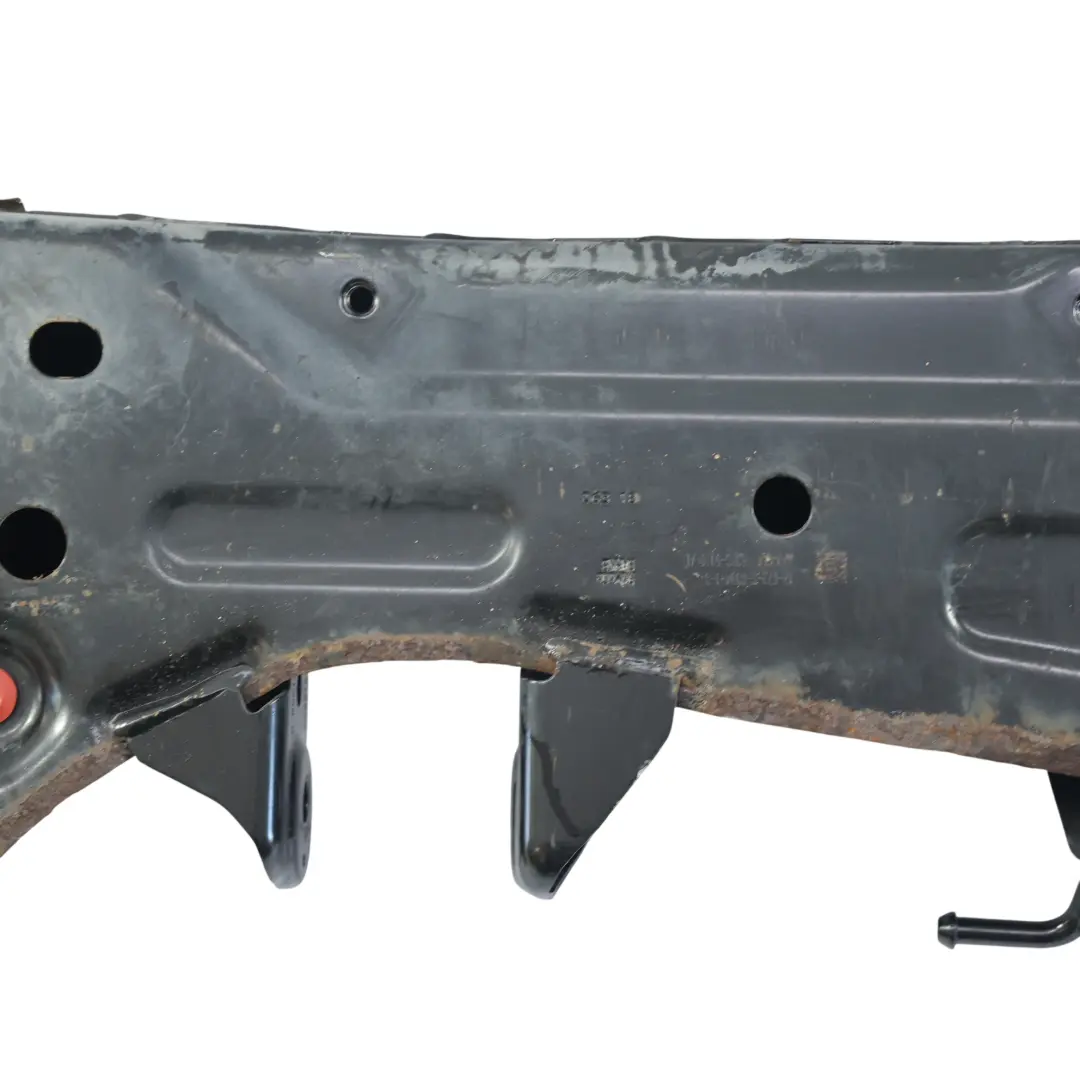 Mk8 Vorderachsträger Hilfsrahmen H1BC-5019-AD für Ford Fiesta mit Teilenummer 2482224 Ford Fiesta Mk8 Vorderachsträger Hilfsrahmen H1BC-5019-AD - SKU 2482224 - Teilenummer 2482224