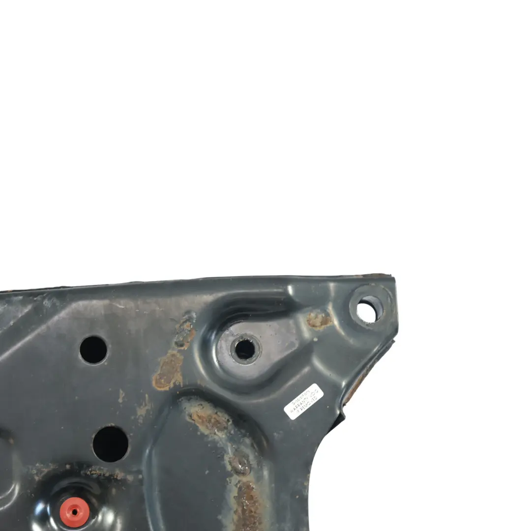 Ford Fiesta Mk8 Subchasis Delantero H1BC-5019-AD - SKU 2482224 - Número de pieza 2482224