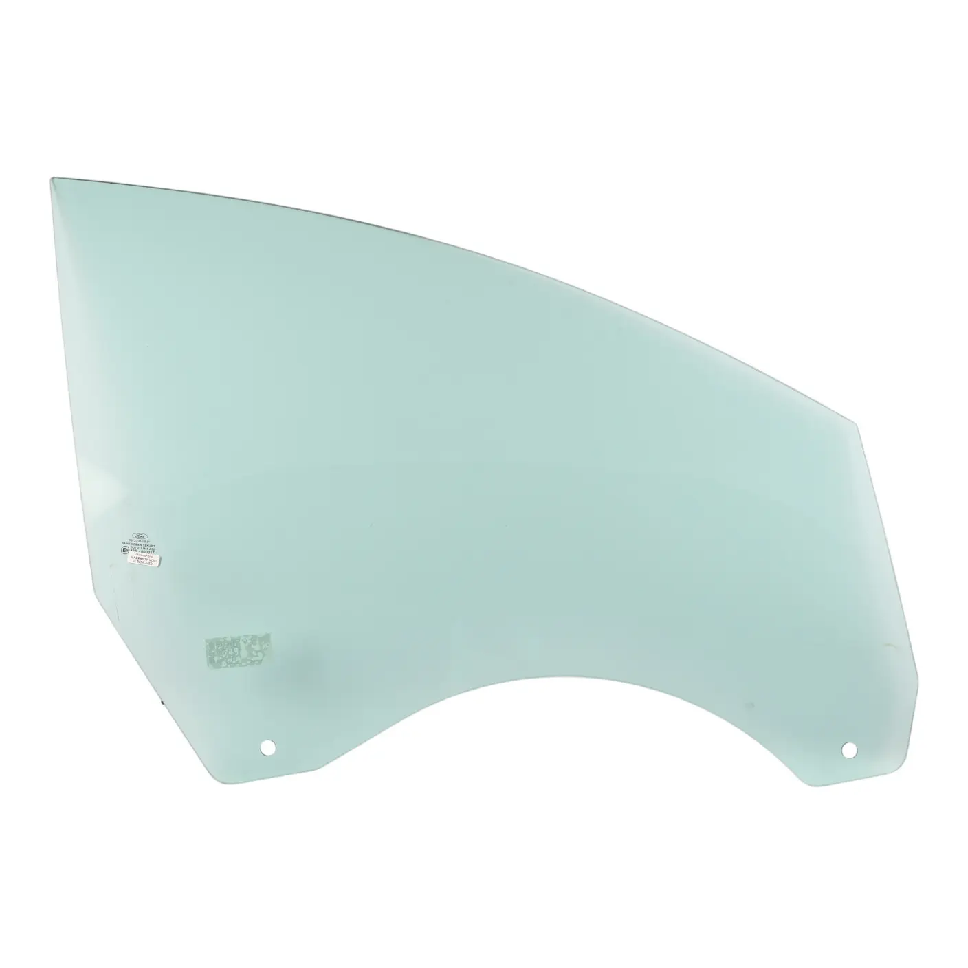 Ford Mondeo MK5 Door Glass Window Front Right O/S Side AS2 DS73-F21410-E