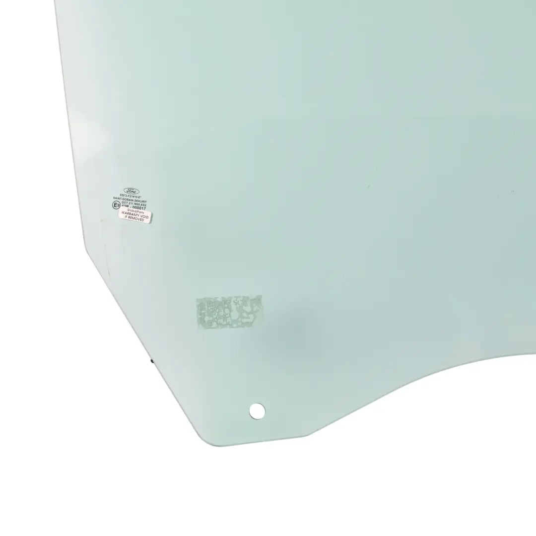 Ford Mondeo MK5 Door Glass Window Front Right O/S Side AS2 DS73-F21410-E - SKU 2482574 - Part number 2482574