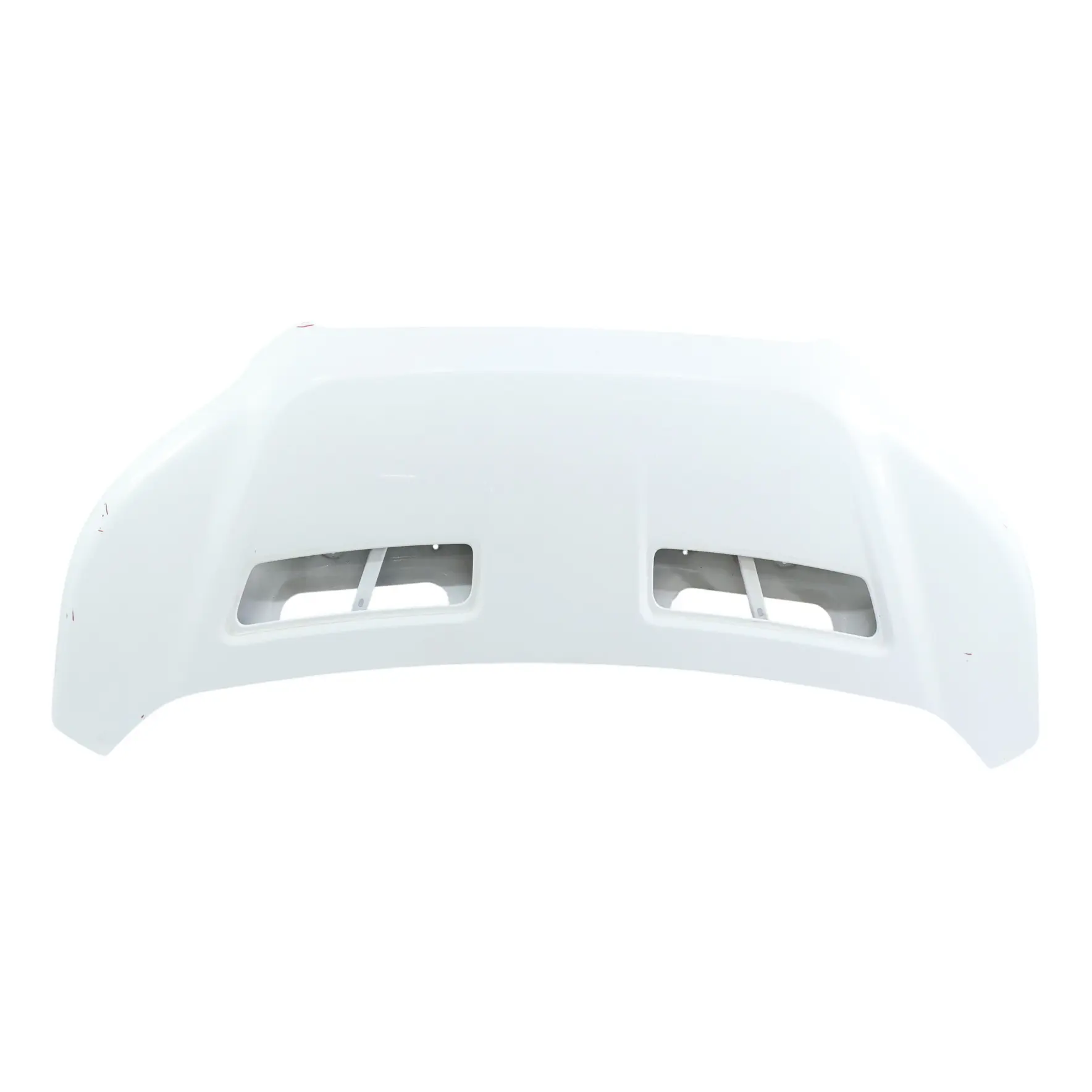 Ford Transit Mk8 Hood Bonnet Engine Cover