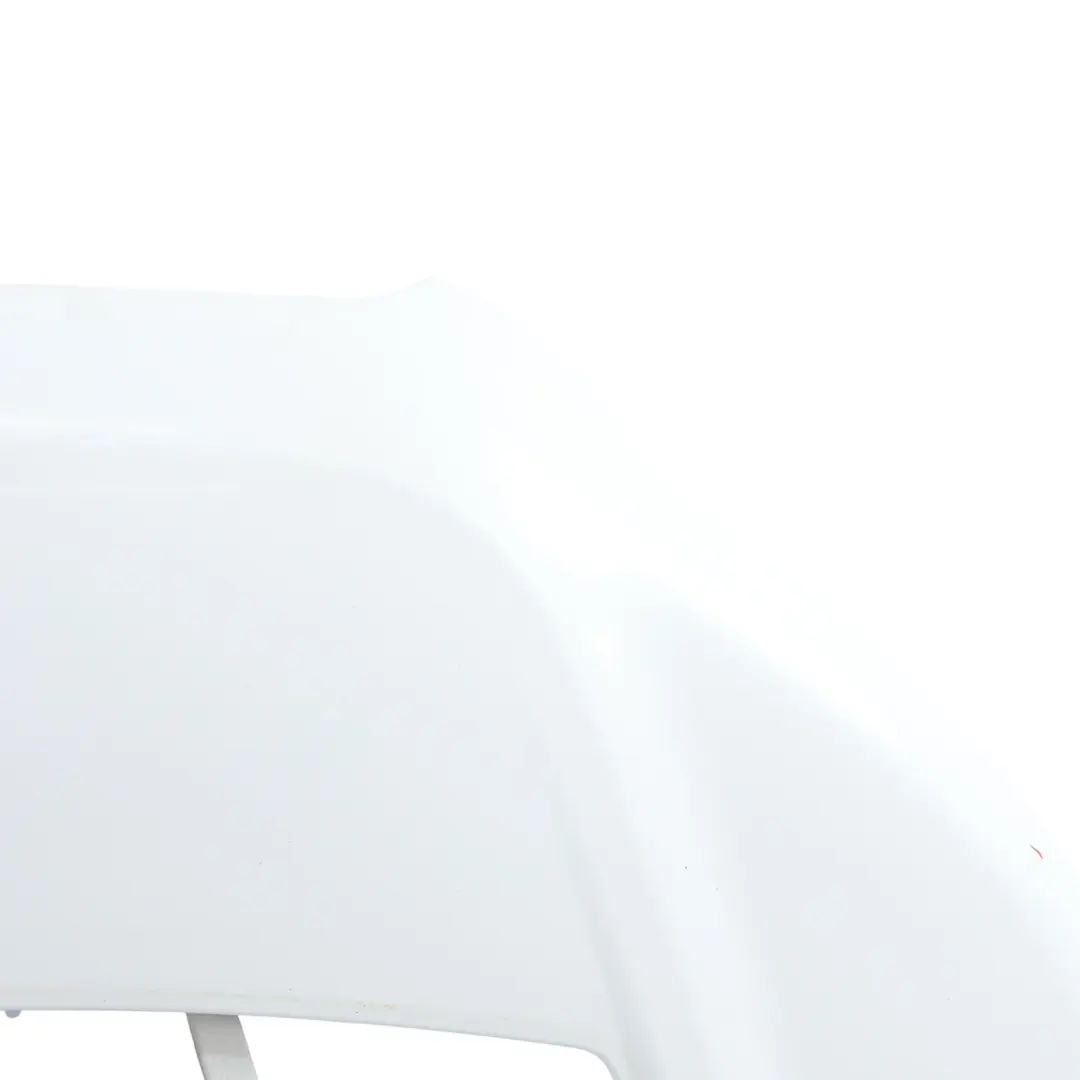 Mk8 Hood Bonnet Engine Cover to Ford Transit with Part number 2485550 Ford Transit Mk8 Hood Bonnet Engine Cover - SKU 2485550-FW1 - Part number 2485550