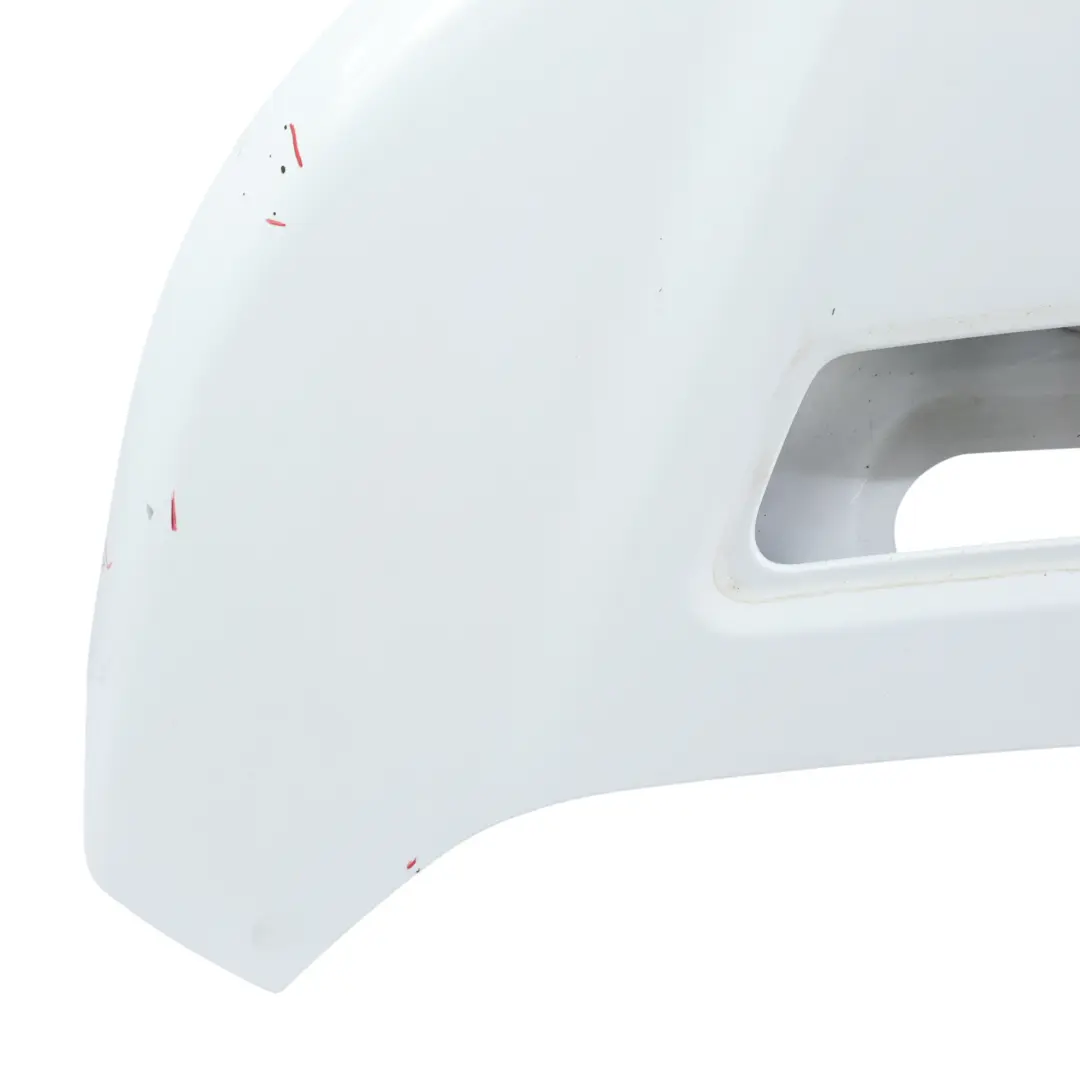 Ford Transit Mk8 Hood Bonnet Engine Cover - SKU 2485550-FW1 - Part number 2485550