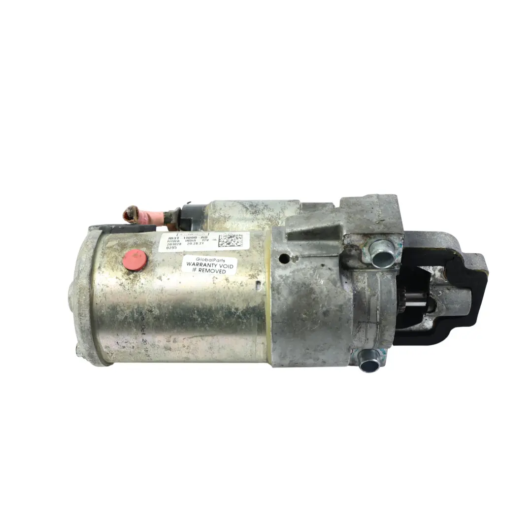 Mk6 Démarreur Moteur 2.0 EcoBlue Diesel JB3T-11000-AD pour Ford Ranger à propos du numéro de pièce 2486284 Ford Ranger Mk6 Démarreur Moteur 2.0 EcoBlue Diesel JB3T-11000-AD - SKU 2486284 - Numéro de pièce 2486284
