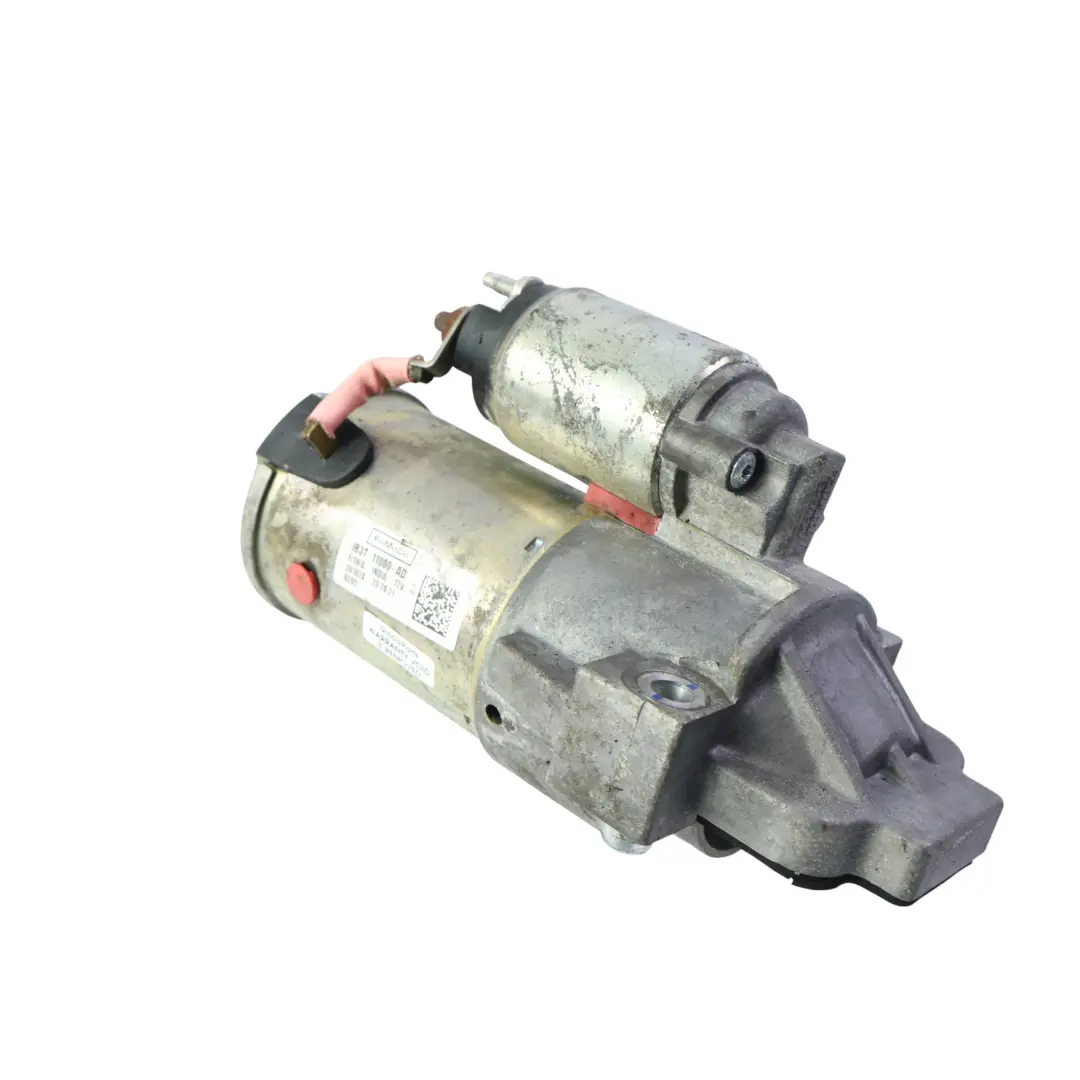 Mk6 Rozrusznik Silnika 2.0 EcoBlue Diesel JB3T-11000-AD do Ford Ranger o numerze 2486284 Ford Ranger Mk6 Rozrusznik Silnika 2.0 EcoBlue Diesel JB3T-11000-AD - SKU 2486284 - Numer Części 2486284
