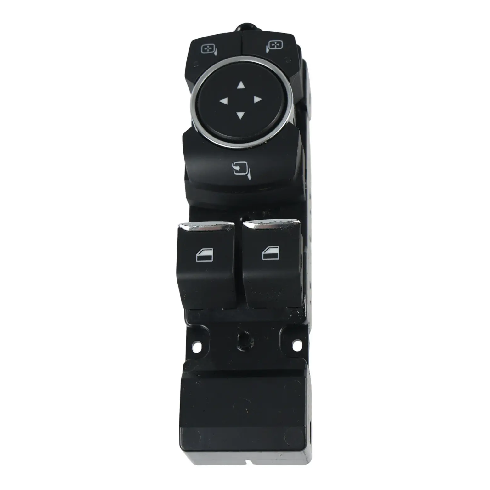 Ford Fiesta Mk8 Fensterheber Schalter Tür Vorne Fahrerseite 2491875