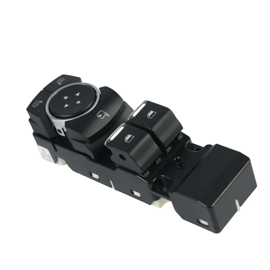 Ford Fiesta Mk8 Commande Lève-Vitre Porte Avant Côté Conducteur - SKU 2491875 - Numéro de pièce 2491875