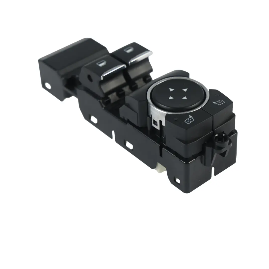 Ford Fiesta Mk8 Panel Przełączników Szyb Elektrycznych Przód Prawy - SKU 2491875 - Numer Części 2491875