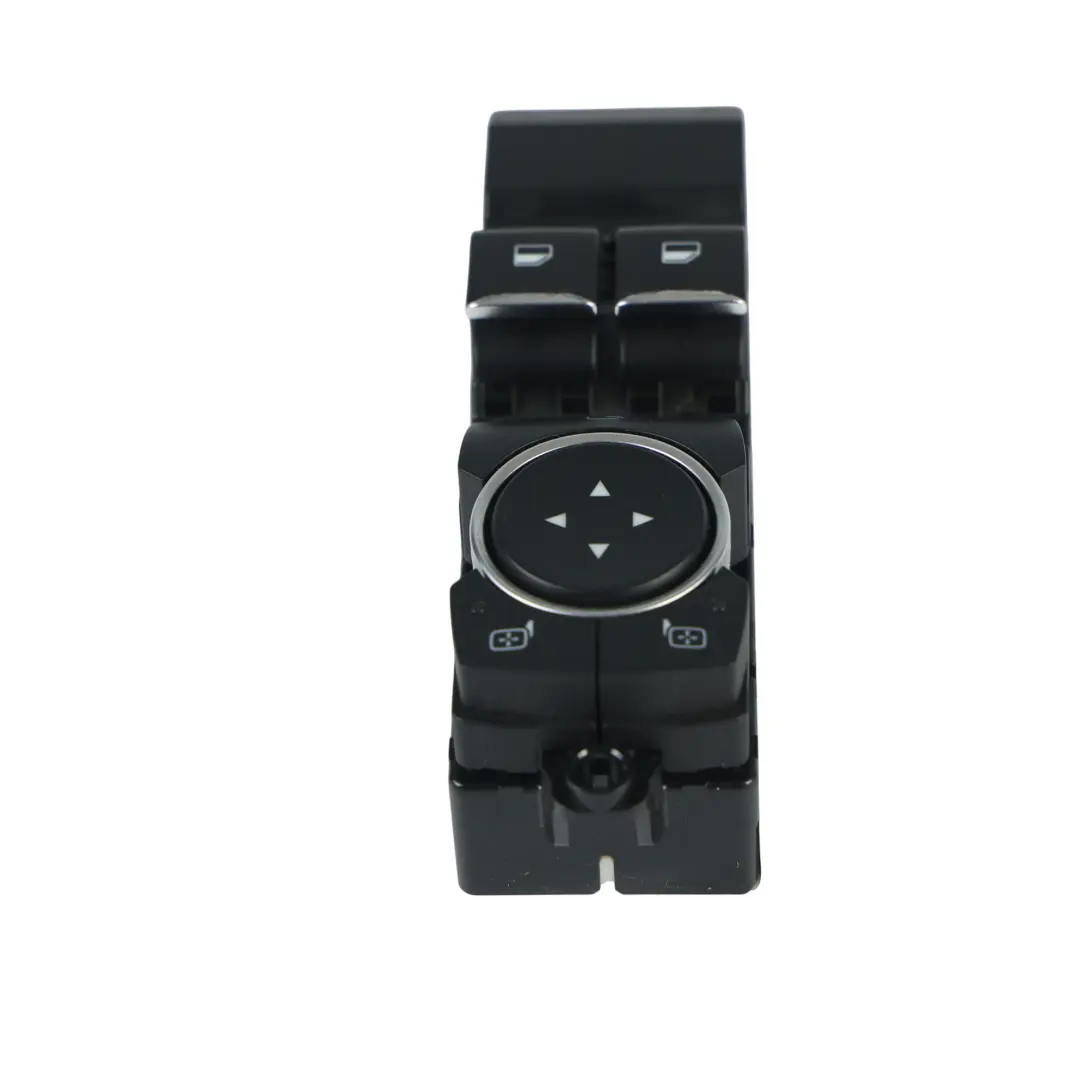 Ford Fiesta Mk8 Interruptor Elevalunas Puerta Delantera Lado Conductor - SKU 2491875 - Número de pieza 2491875
