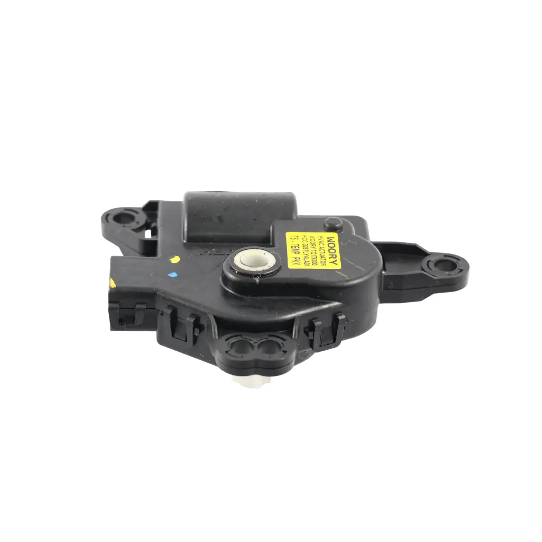 Mk6 Heater Air Conditioning A/C Motor Unit JB3B-19E616-AA to Ford Ranger Wildtrak with Part number 2497796 Ford Ranger Wildtrak Mk6 Heater Air Conditioning A/C Motor Unit JB3B-19E616-AA - SKU 2497796 - Part number 2497796