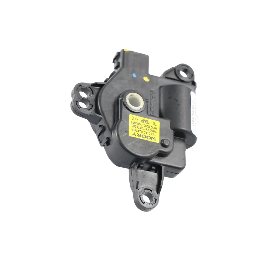 Mk6 Module Chauffage Climatisation JB3B-19E616-AA pour Ford Ranger Wildtrak à propos du numéro de pièce 2497796 Ford Ranger Wildtrak Mk6 Module Chauffage Climatisation JB3B-19E616-AA - SKU 2497796 - Numéro de pièce 2497796
