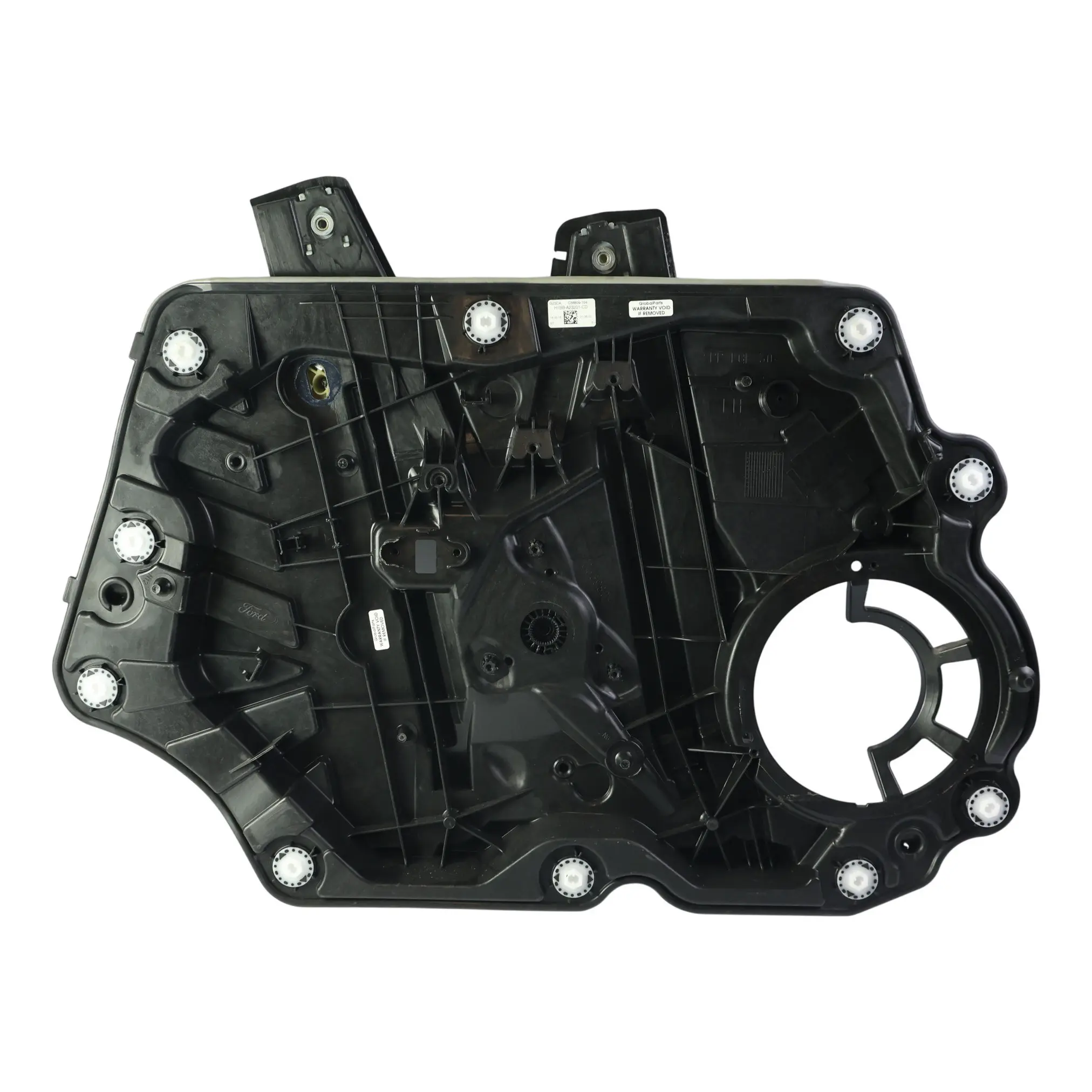Ford Fiesta Mk8 Fensterheber Vorne Links H1BB-A23201-CD