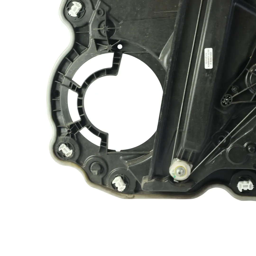 Mk8 Lève-Vitre Porte Avant Gauche H1BB-A23201-CD pour Ford Fiesta à propos du numéro de pièce 2499845 Ford Fiesta Mk8 Lève-Vitre Porte Avant Gauche H1BB-A23201-CD - SKU 2499845 - Numéro de pièce 2499845