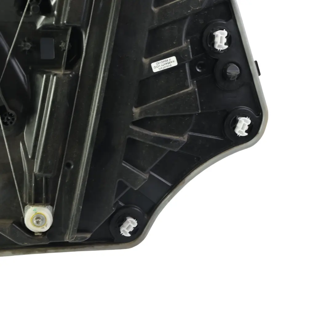 Mk8 Alzacristallo Anteriore Sinistro H1BB-A23201-CD per Ford Fiesta con numero di parte 2499845 Ford Fiesta Mk8 Alzacristallo Anteriore Sinistro H1BB-A23201-CD - SKU 2499845 - Numero di parte 2499845