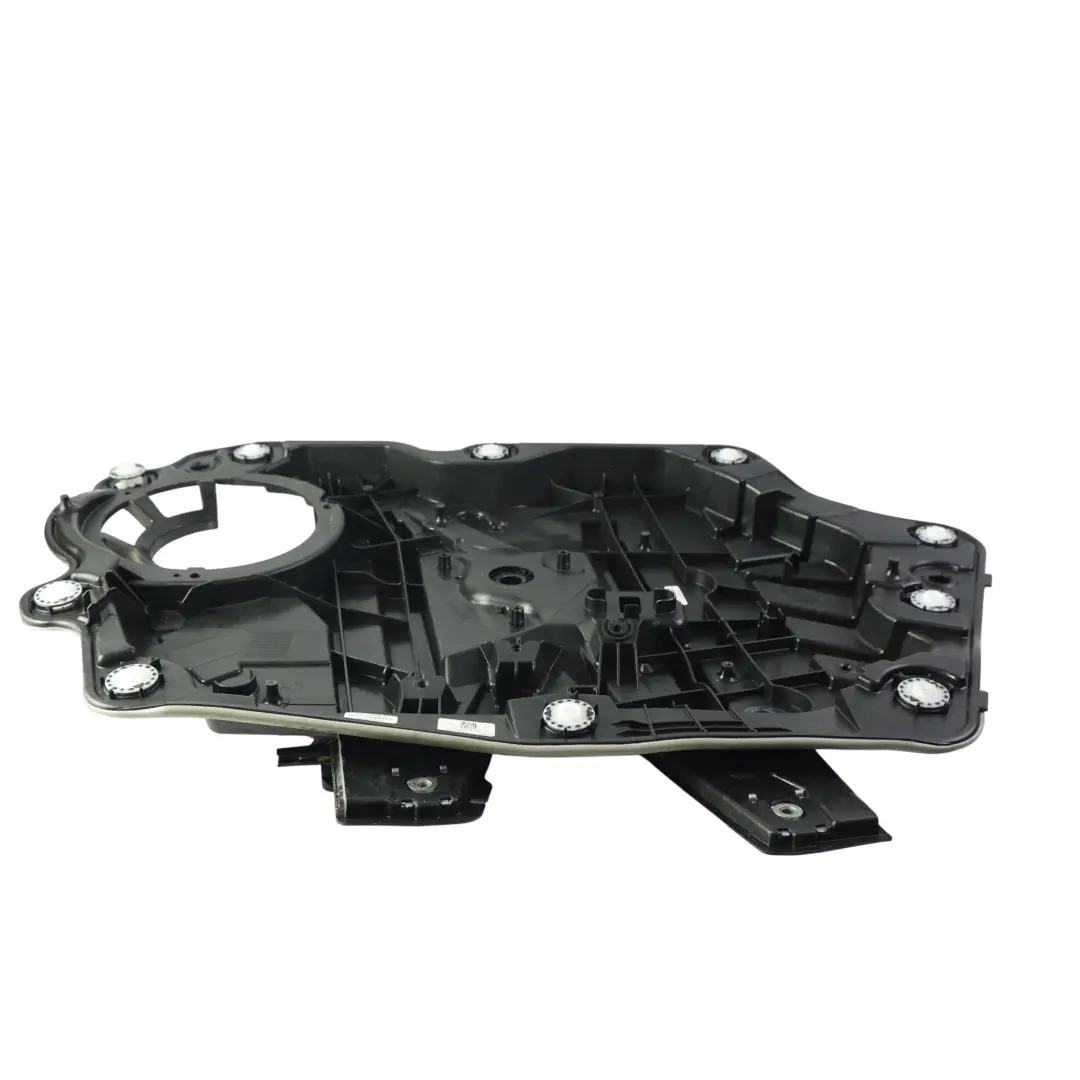 Mk8 Lève-Vitre Porte Avant Gauche H1BB-A23201-CD pour Ford Fiesta à propos du numéro de pièce 2499845 Ford Fiesta Mk8 Lève-Vitre Porte Avant Gauche H1BB-A23201-CD - SKU 2499845 - Numéro de pièce 2499845