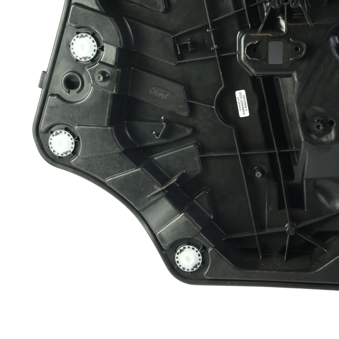 Ford Fiesta Mk8 Lève-Vitre Porte Avant Gauche H1BB-A23201-CD - SKU 2499845 - Numéro de pièce 2499845
