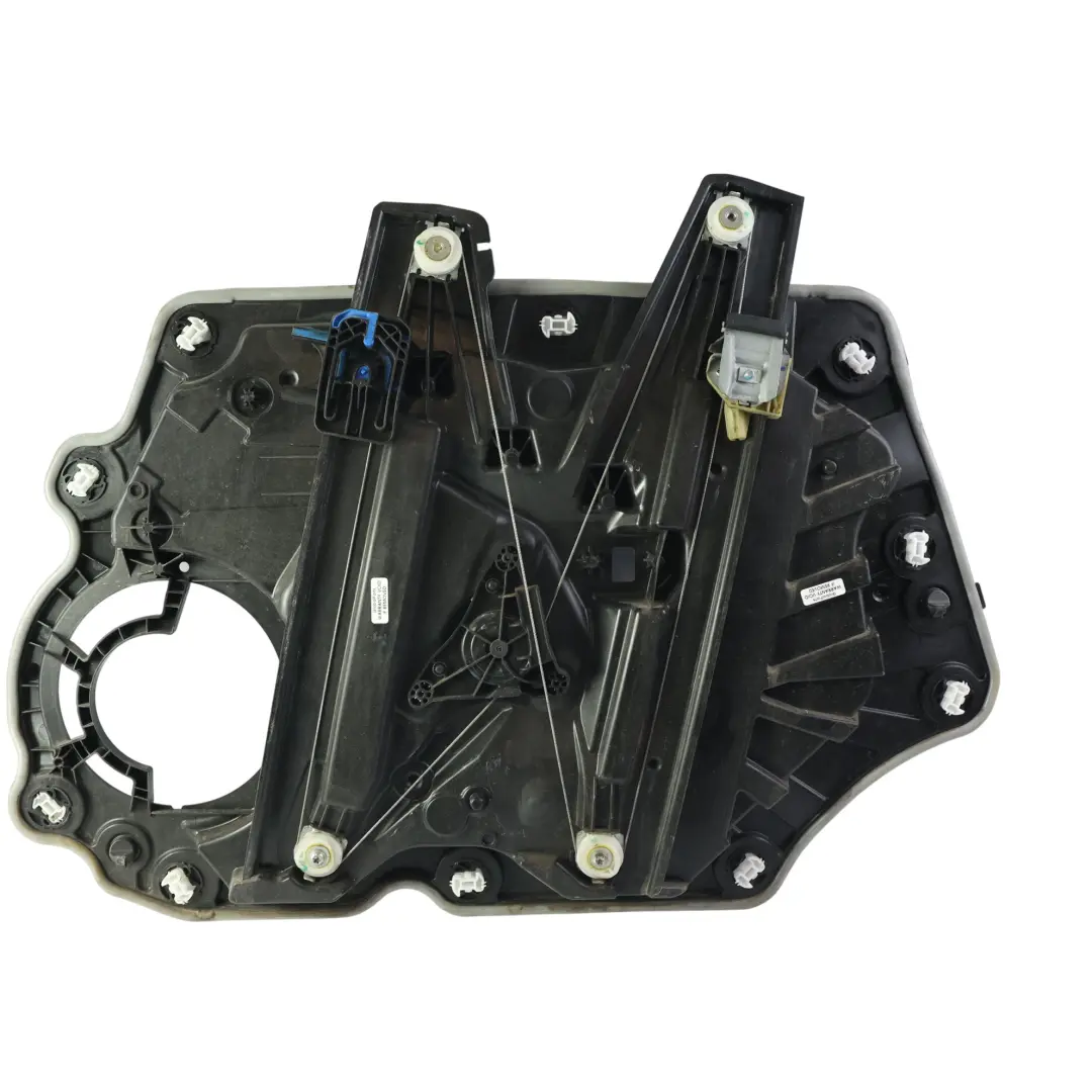 Ford Fiesta Mk8 Lève-Vitre Porte Avant Gauche H1BB-A23201-CD - SKU 2499845 - Numéro de pièce 2499845