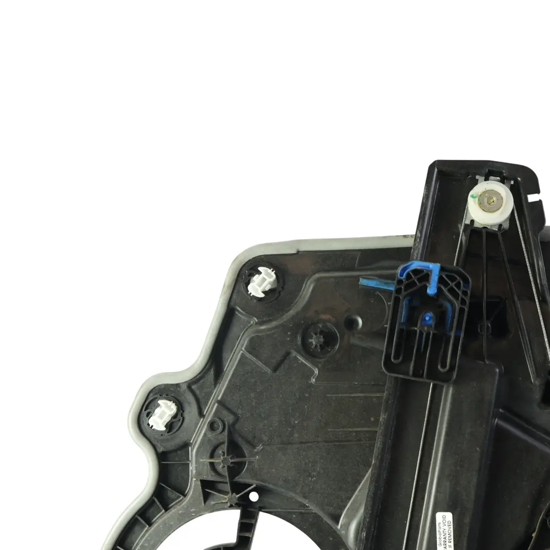 Mk8 Lève-Vitre Porte Avant Gauche H1BB-A23201-CD pour Ford Fiesta à propos du numéro de pièce 2499845 Ford Fiesta Mk8 Lève-Vitre Porte Avant Gauche H1BB-A23201-CD - SKU 2499845 - Numéro de pièce 2499845