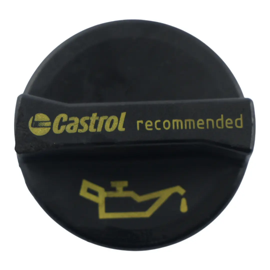 Ford Fiesta Mk7 Engine Oil Filler Cap Cover Screw YS4G-6766-HA - SKU 2503811-1 - Part number 2503811