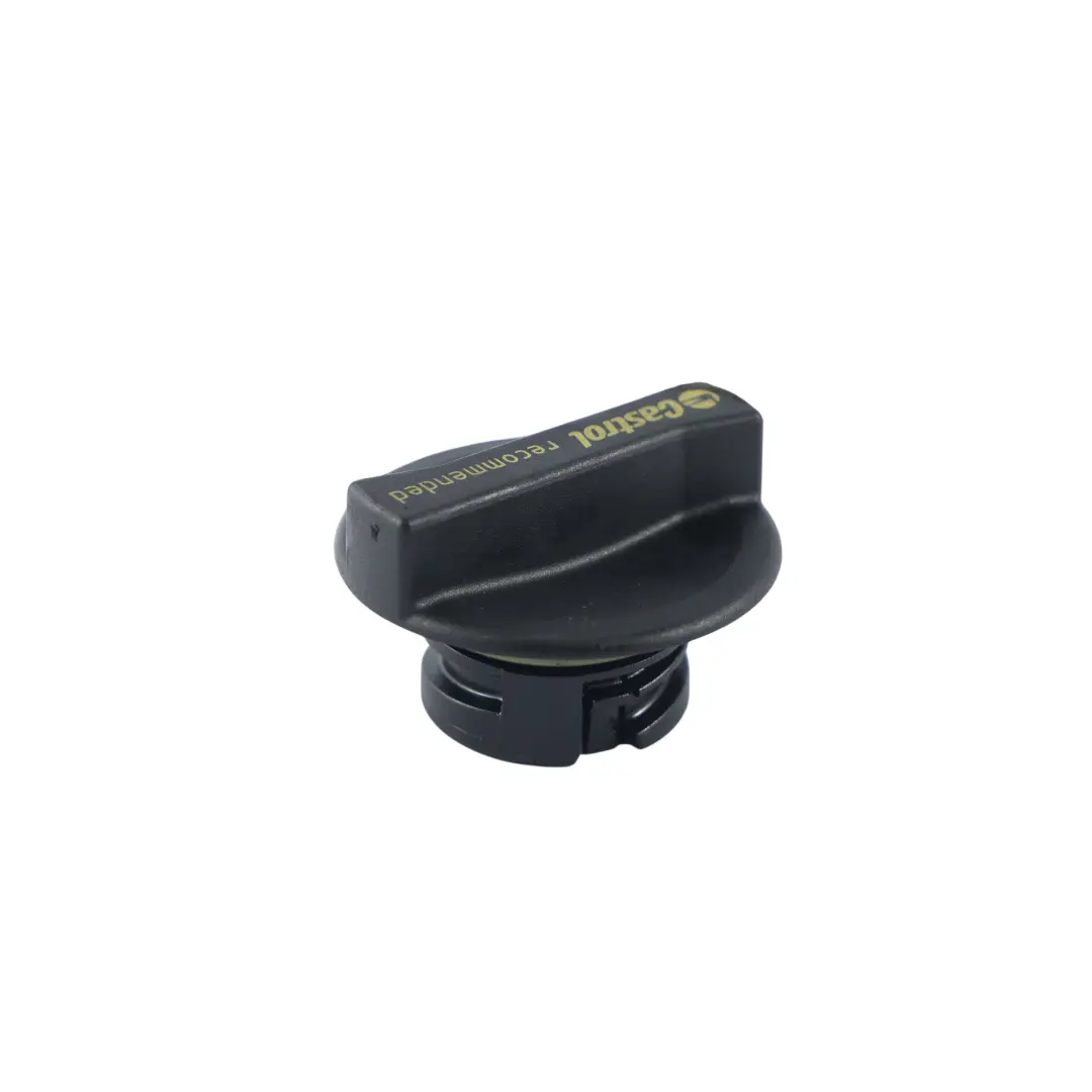 Tapa Llenado Aceite Motor Cubierta Tornillo YS4G-6766-HA para Ford Fiesta Mk7 con número de pieza 2503811 Ford Fiesta Mk7 Tapa Llenado Aceite Motor Cubierta Tornillo YS4G-6766-HA - SKU 2503811-1 - Número de pieza 2503811