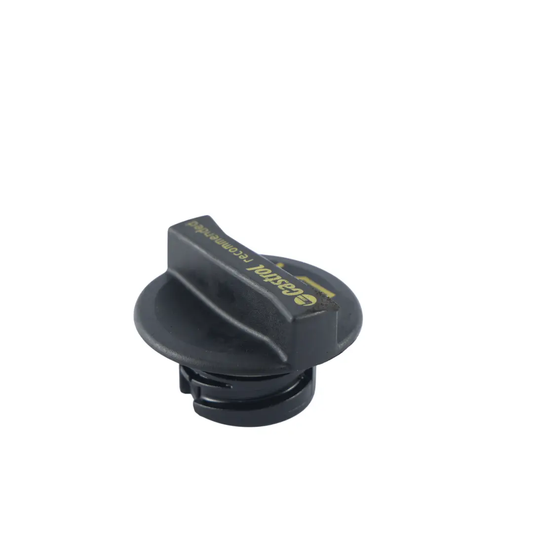 Oil Filler Cap Cover Screw YS4G-6766-HA to Ford Fiesta Mk7 Engine with Part number 2503811 Ford Fiesta Mk7 Engine Oil Filler Cap Cover Screw YS4G-6766-HA - SKU 2503811-1 - Part number 2503811
