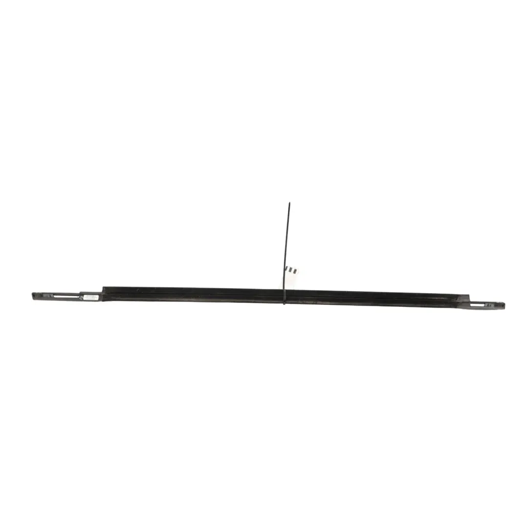 Mk5 Door Window Weatherstrip Trim Chrome Rear Right O/S to Ford Mondeo with Part number 2509909 Ford Mondeo Mk5 Door Window Weatherstrip Trim Chrome Rear Right O/S - SKU 2509909 - Part number 2509909