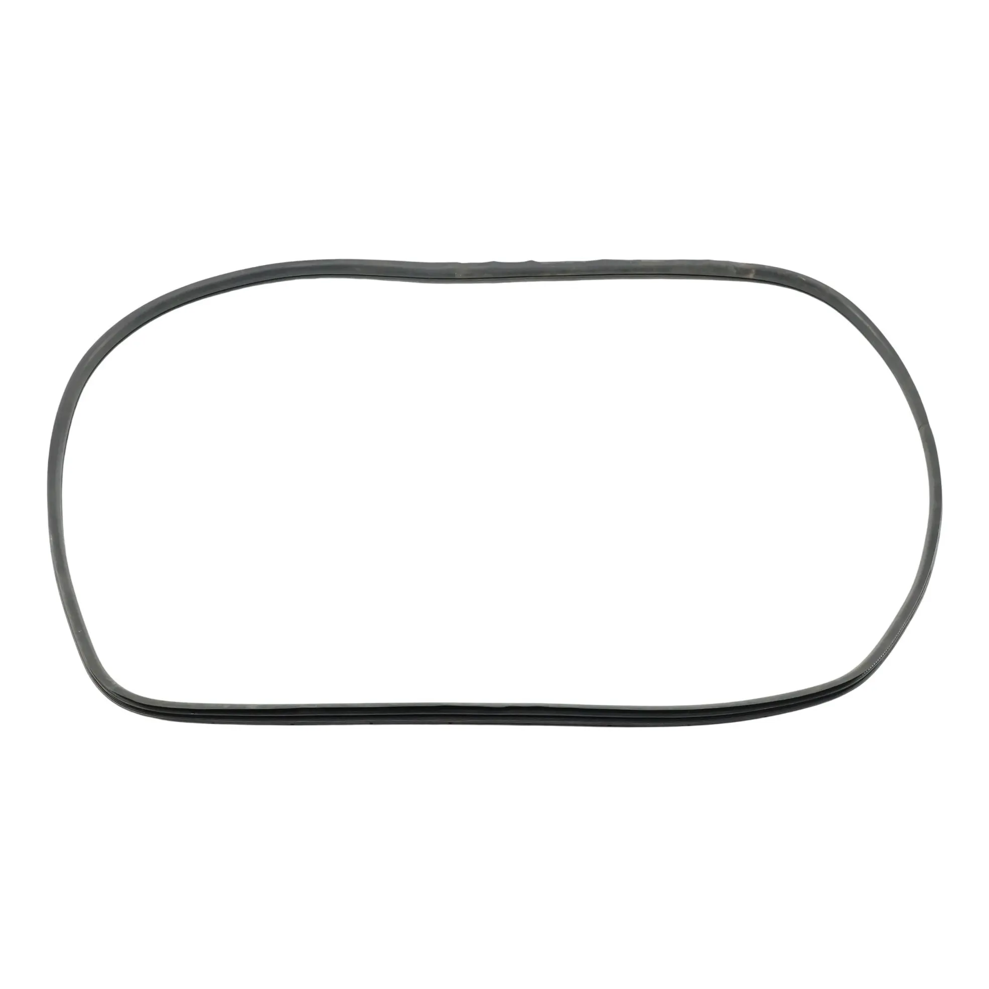 Ford Ranger Wildtrak Mk6 Front Door Weatherstrip Seal Gasket Right O/S 2510239