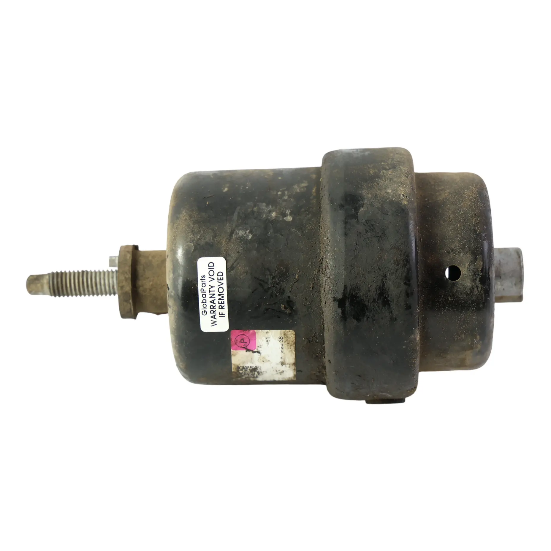 Ford Ranger Mk6 Soporte Motor Izquierdo JB3G-6B032-AH 2511496