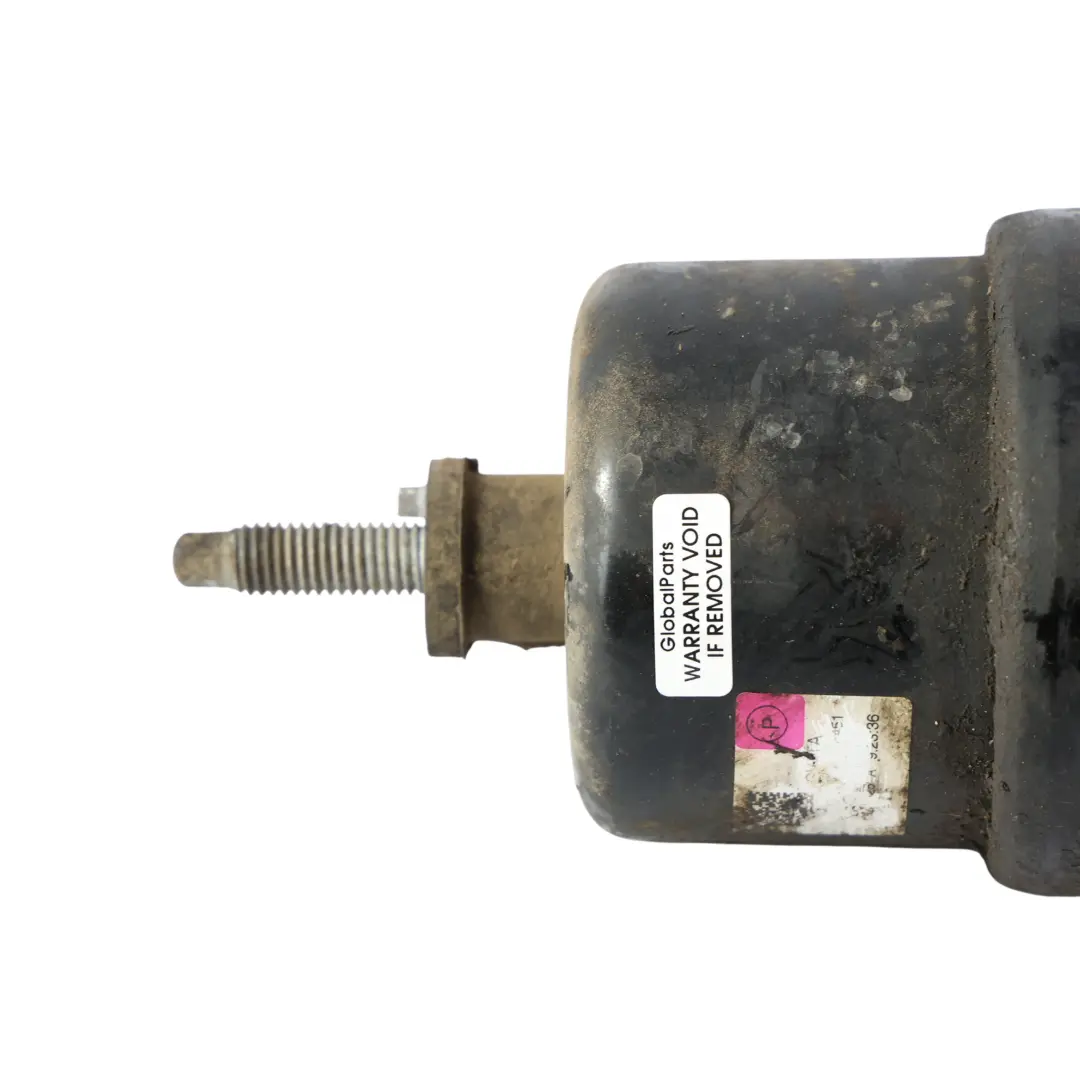 Ford Ranger Mk6 Motorlager Halter Links JB3G-6B032-AH - SKU 2511496 - Teilenummer 2511496