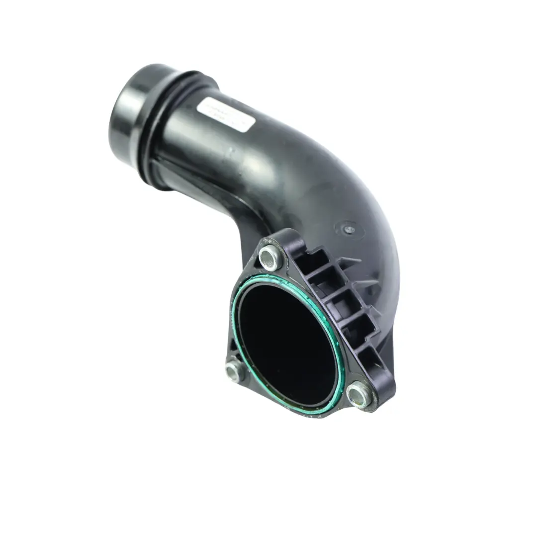 Mk6 Engine Air Intake Intercooler Inlet Pipe 2.0 D JB3Q-6K770-AC to Ford Ranger with Part number 2511905 Ford Ranger Mk6 Engine Air Intake Intercooler Inlet Pipe 2.0 D JB3Q-6K770-AC - SKU 2511905 - Part number 2511905