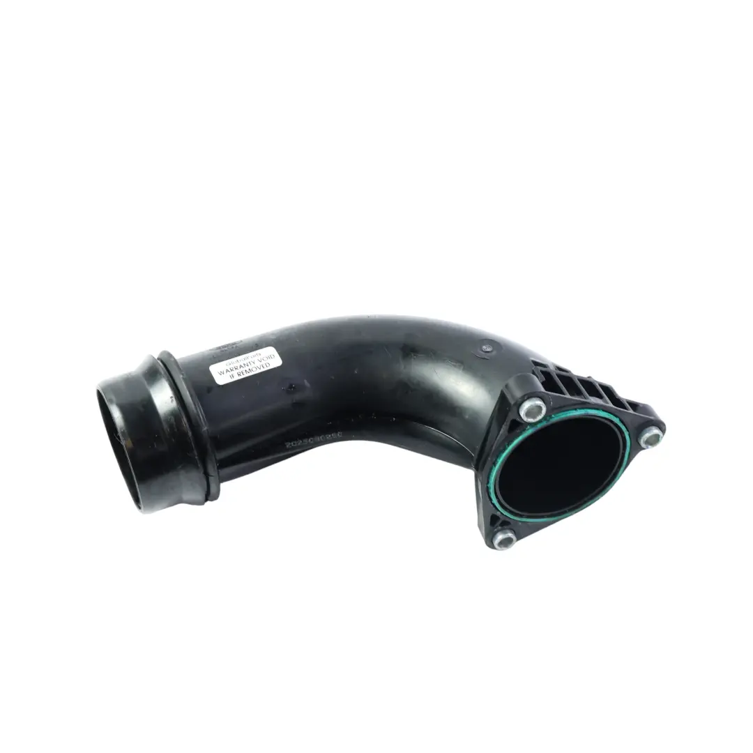 Mk6 Tubo Entrada Aire Intercooler Motor 2.0 D JB3Q-6K770-AC para Ford Ranger con número de pieza 2511905 Ford Ranger Mk6 Tubo Entrada Aire Intercooler Motor 2.0 D JB3Q-6K770-AC - SKU 2511905 - Número de pieza 2511905